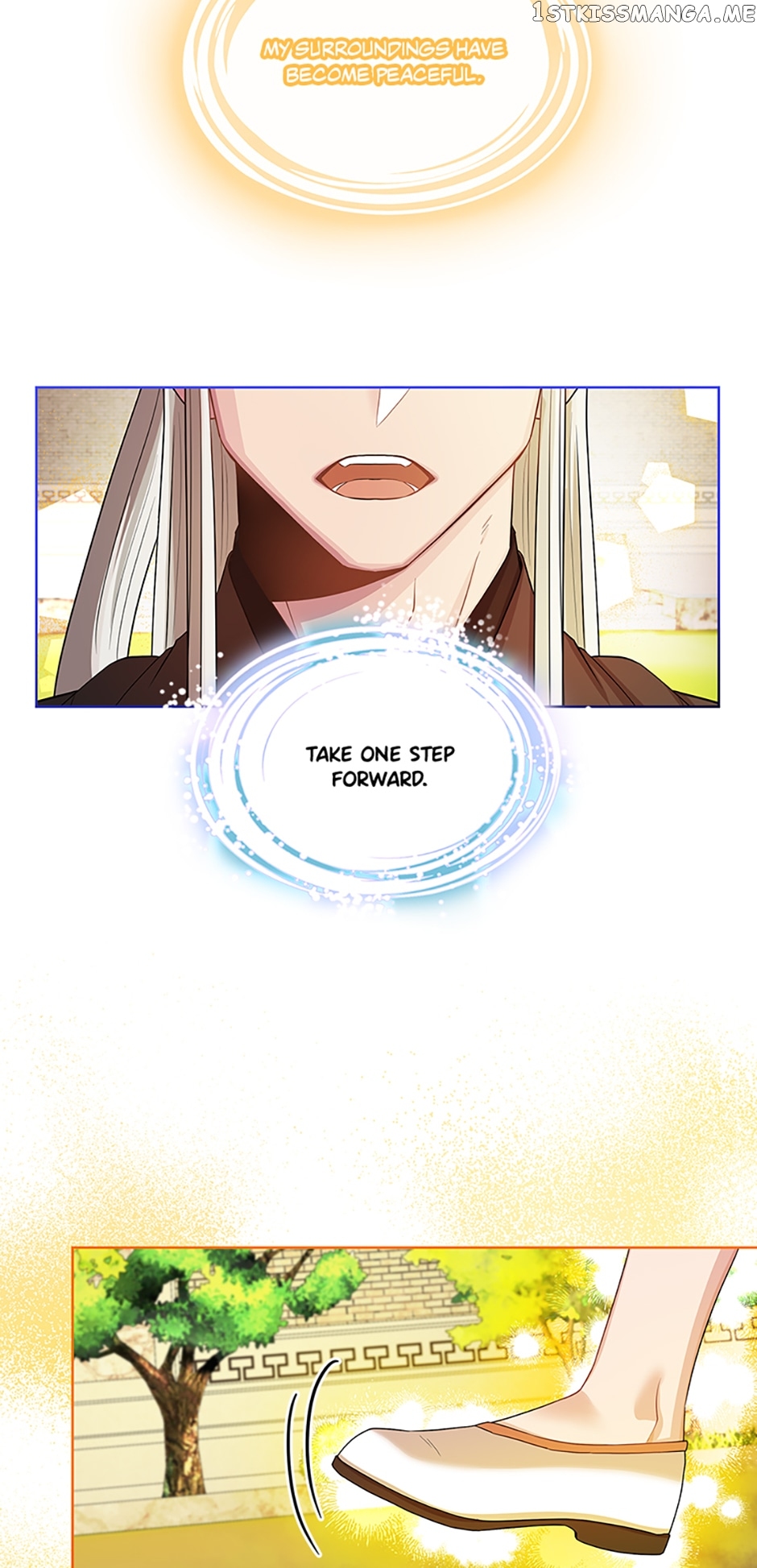 Avoiding the Heavenly Emperor Chapter 48 - page 18
