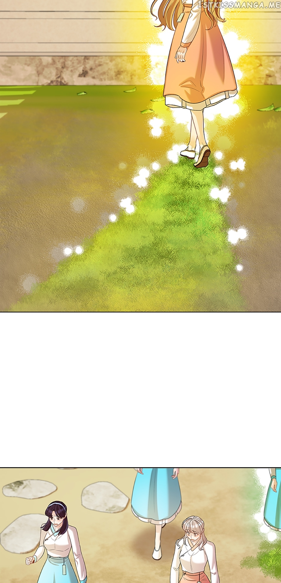 Avoiding the Heavenly Emperor Chapter 48 - page 21
