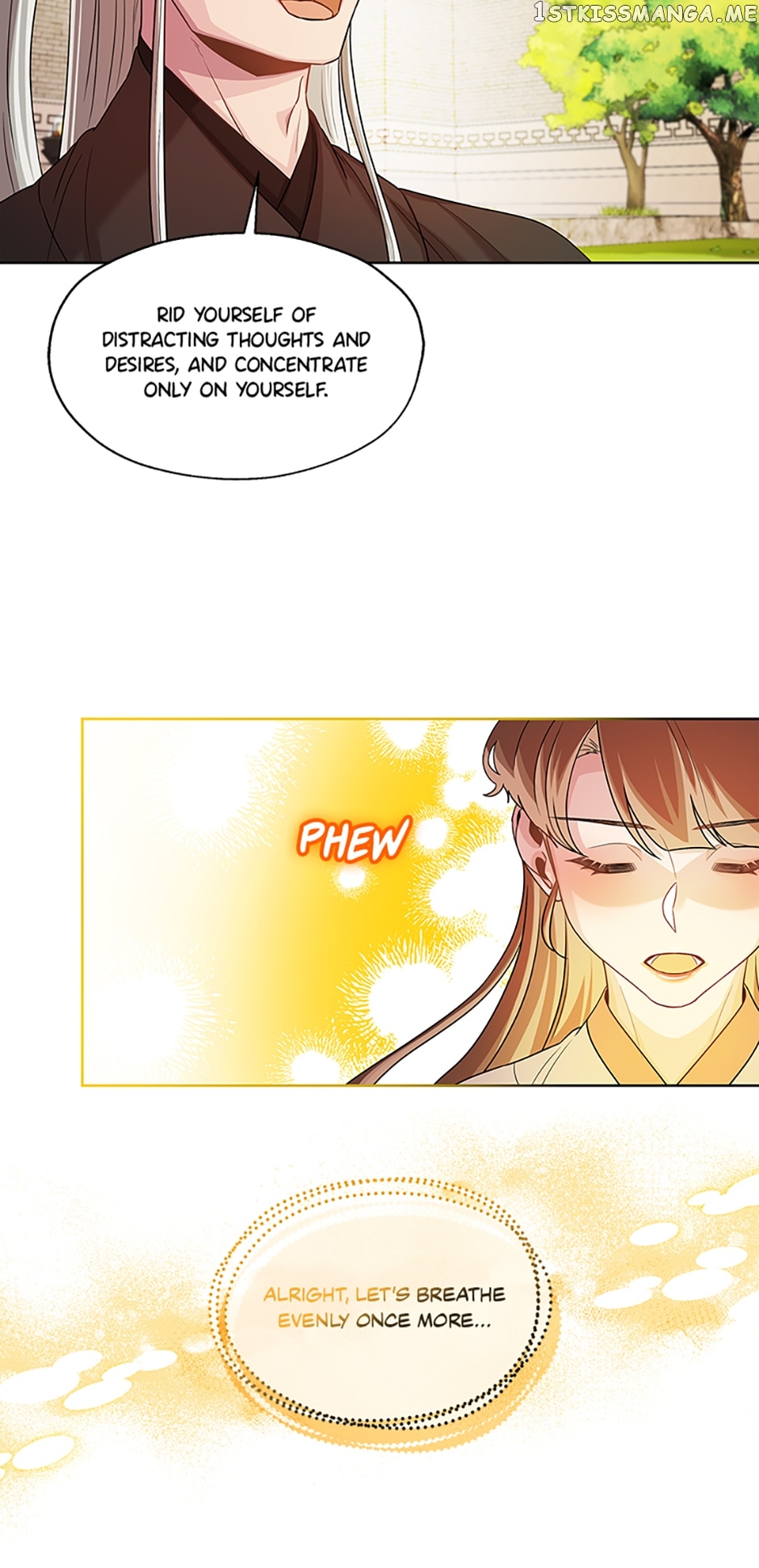 Avoiding the Heavenly Emperor Chapter 48 - page 23