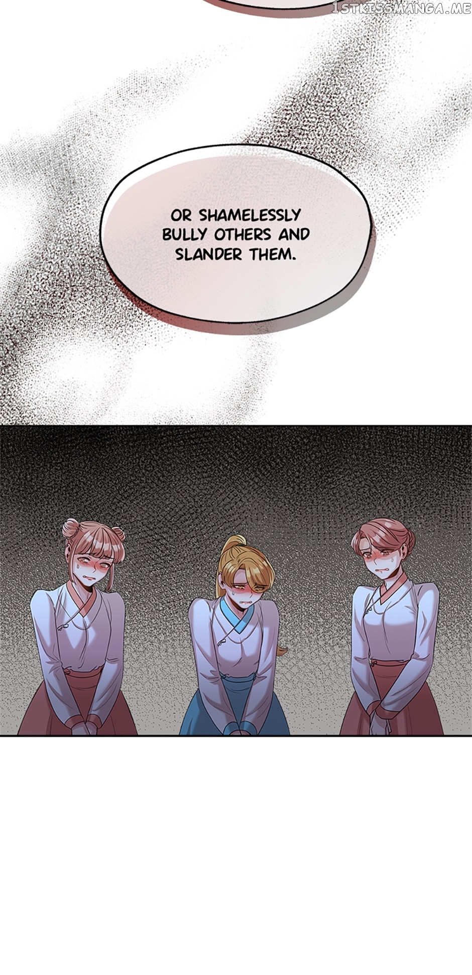Avoiding the Heavenly Emperor Chapter 48 - page 30