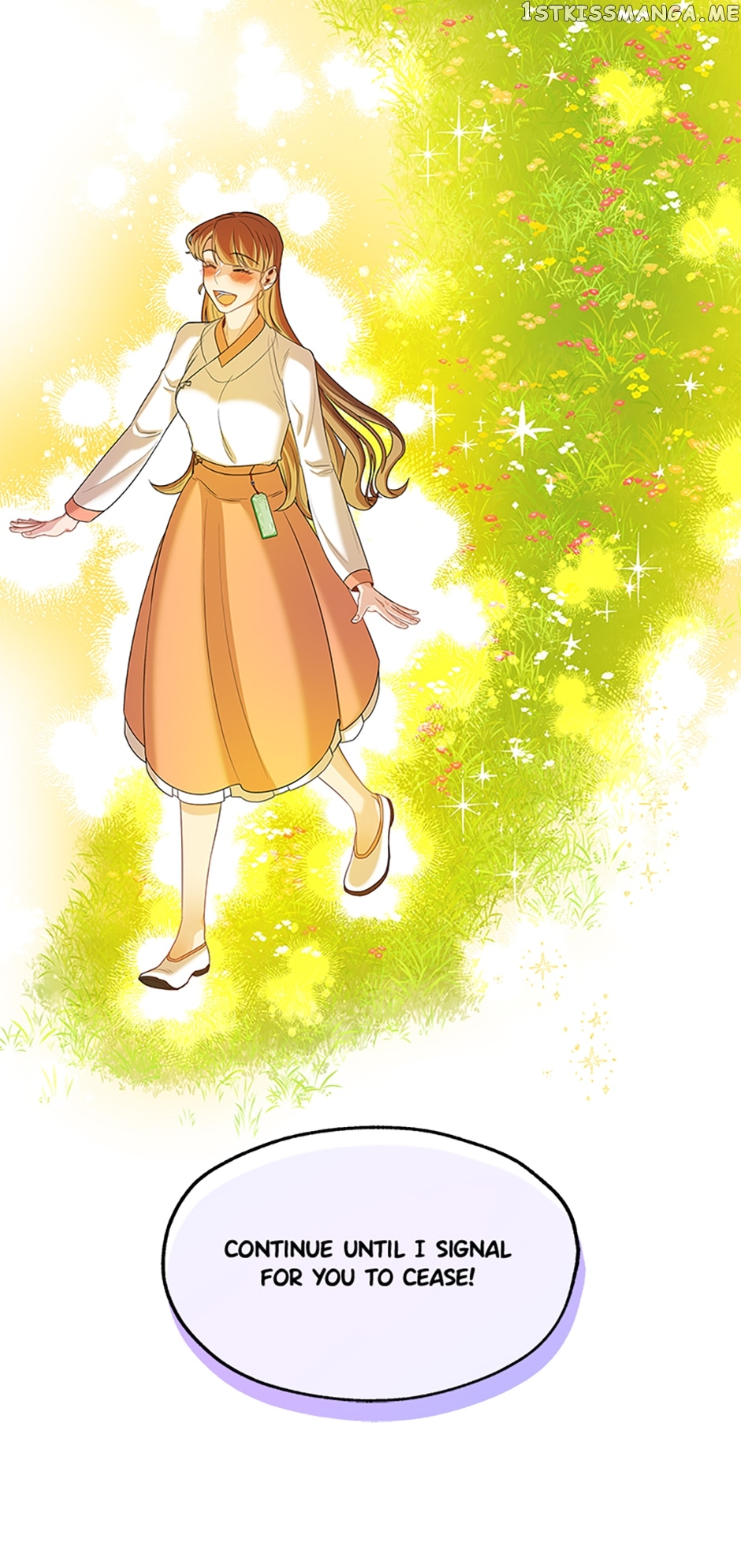 Avoiding the Heavenly Emperor Chapter 48 - page 36