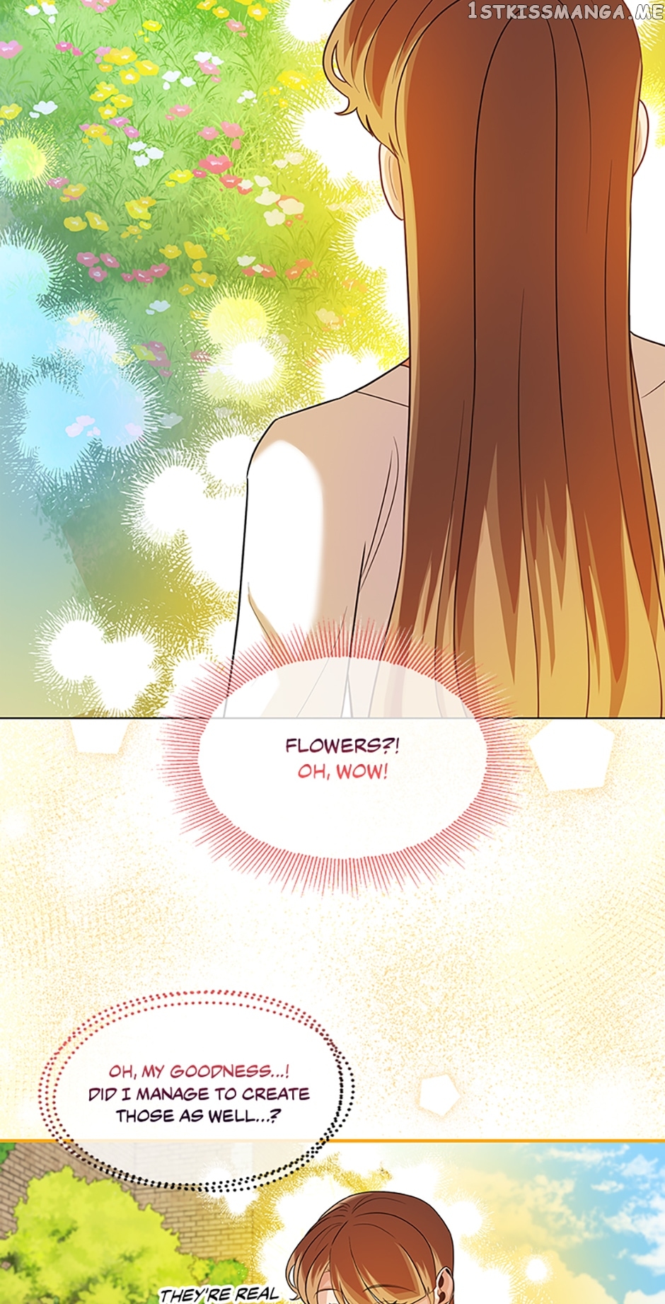 Avoiding the Heavenly Emperor Chapter 48 - page 39