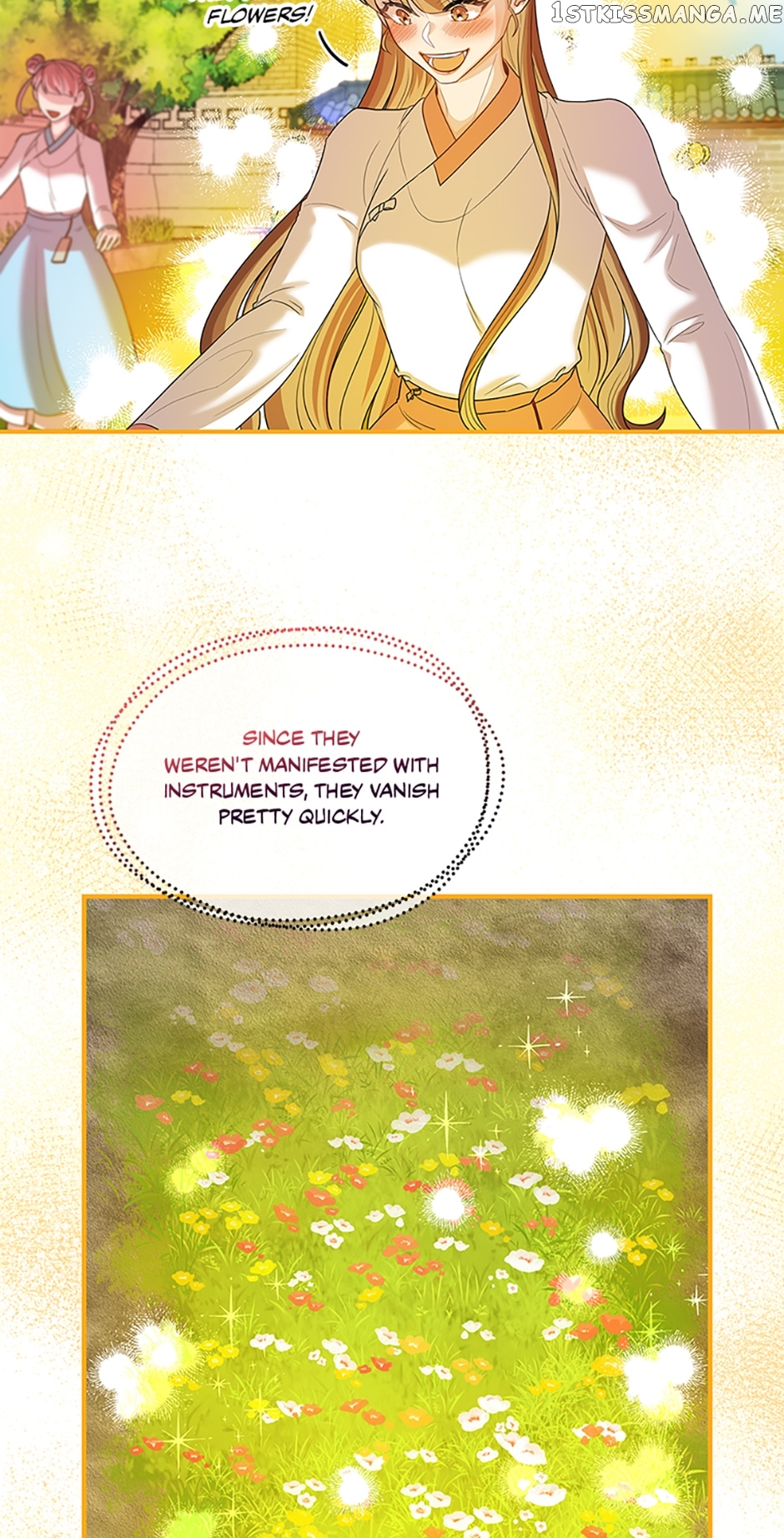 Avoiding the Heavenly Emperor Chapter 48 - page 40