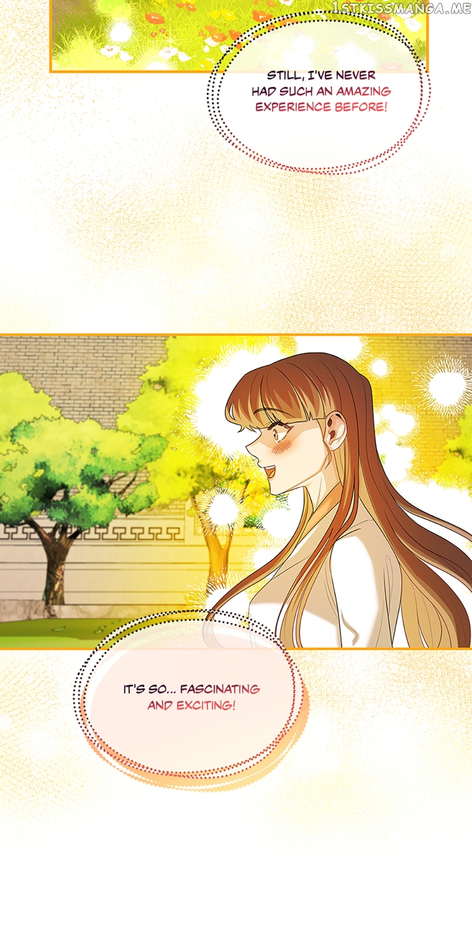 Avoiding the Heavenly Emperor Chapter 48 - page 41