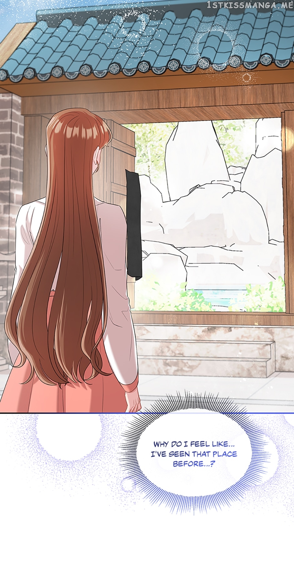 Avoiding the Heavenly Emperor Chapter 61 - page 11