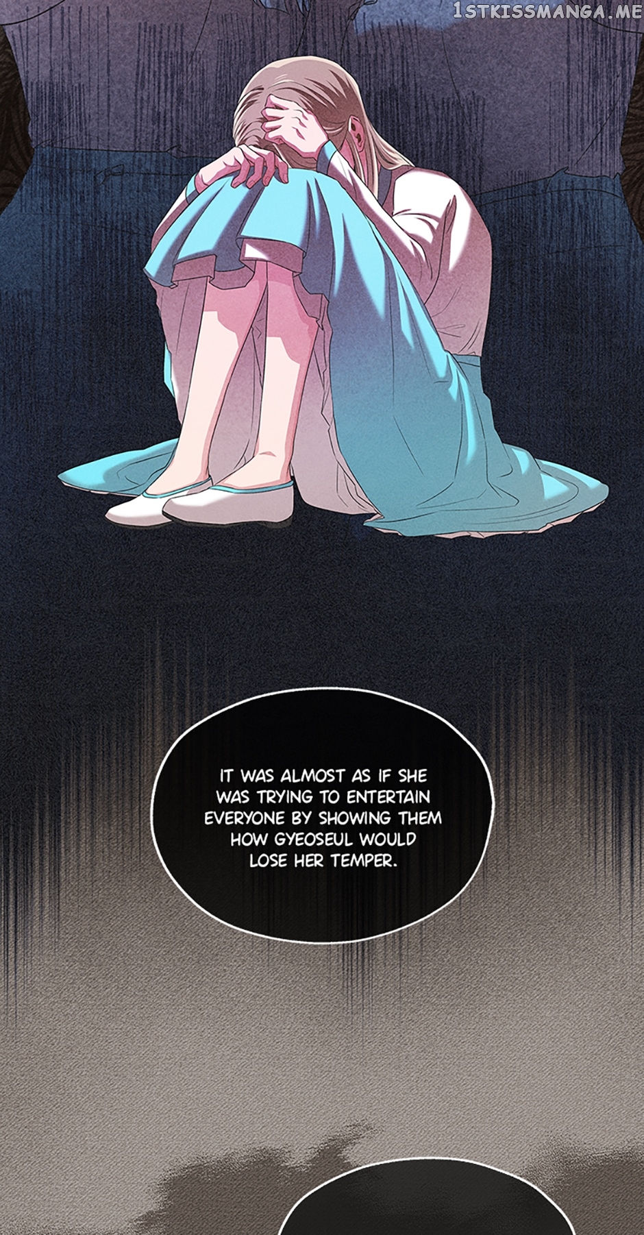 Avoiding the Heavenly Emperor Chapter 61 - page 23
