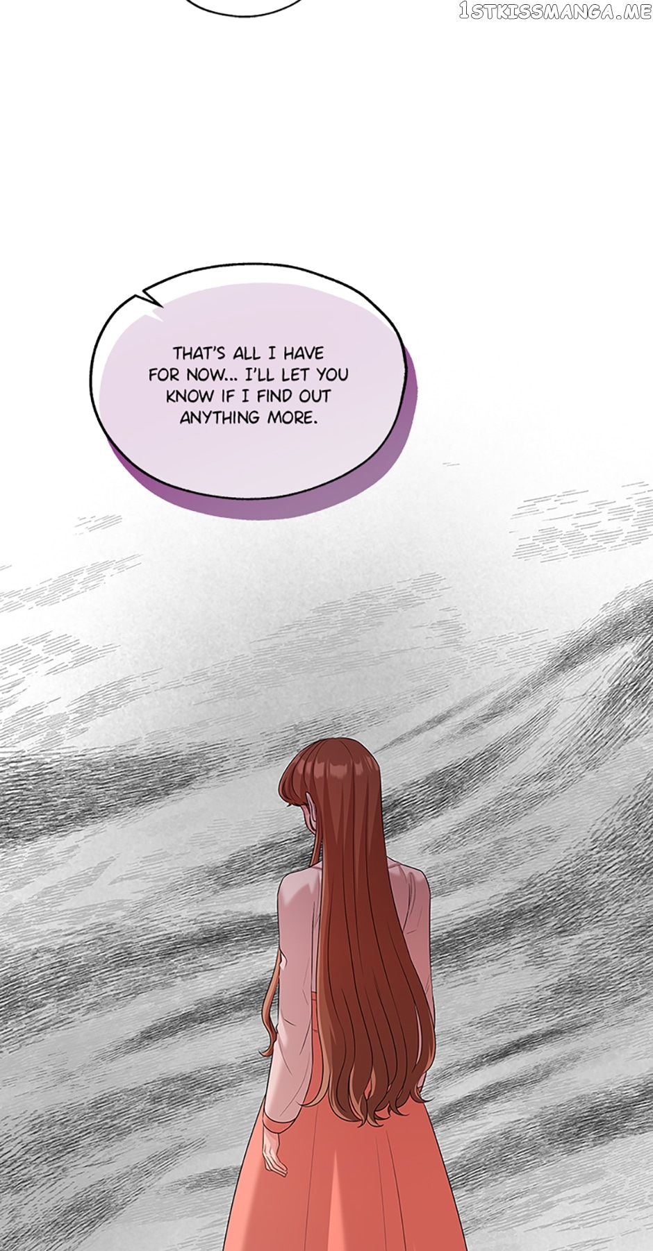 Avoiding the Heavenly Emperor Chapter 61 - page 27