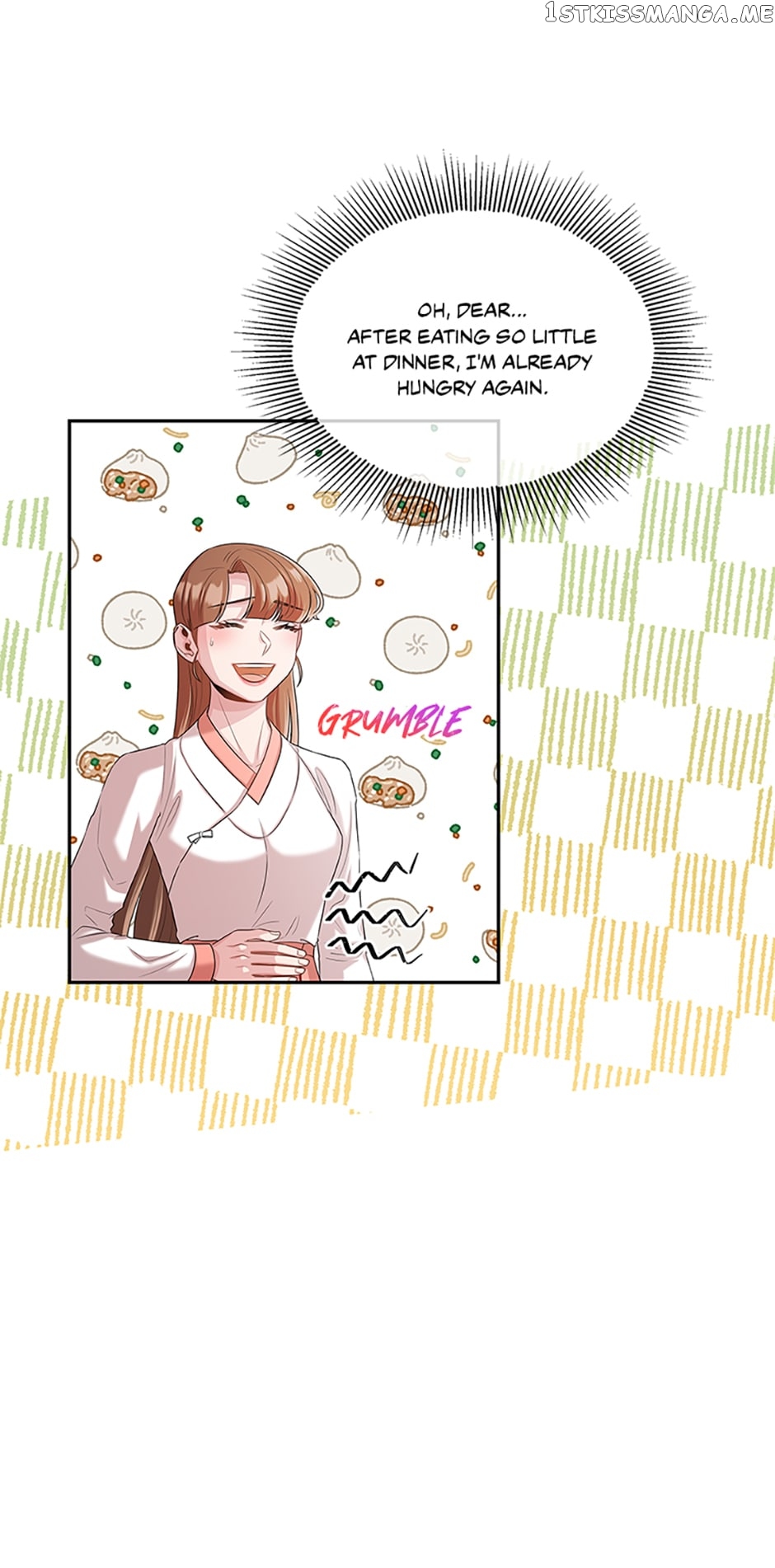Avoiding the Heavenly Emperor Chapter 61 - page 31