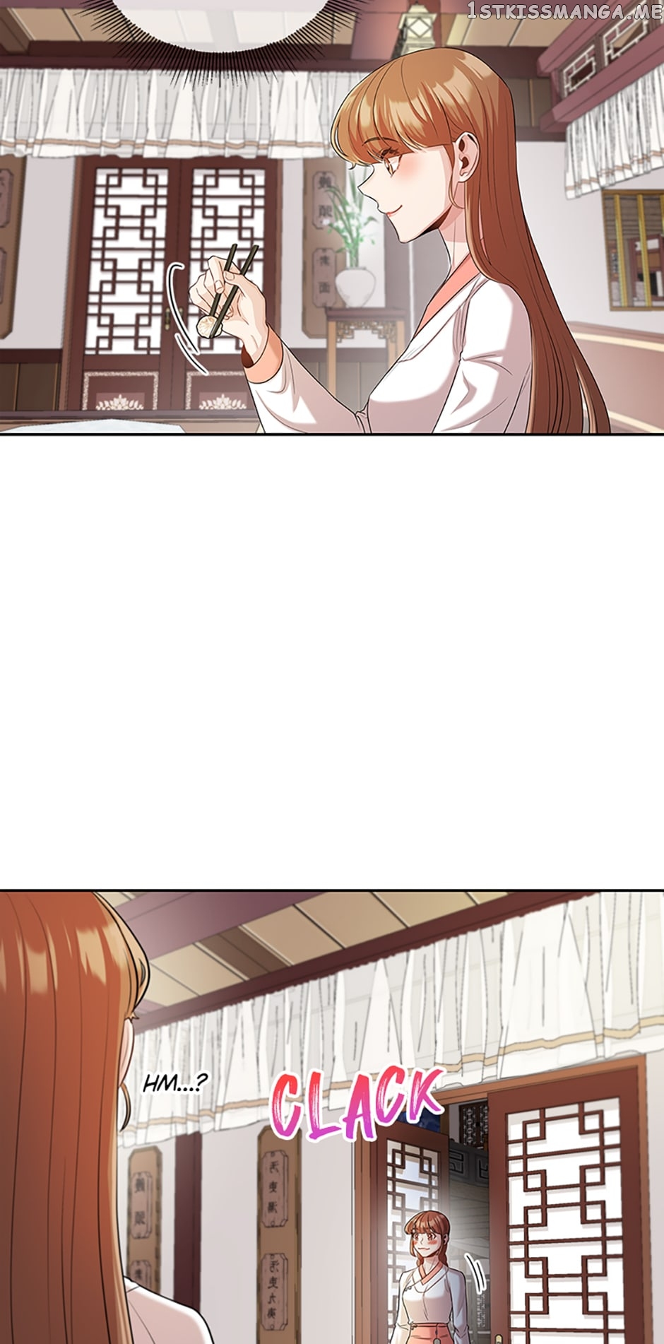 Avoiding the Heavenly Emperor Chapter 61 - page 33