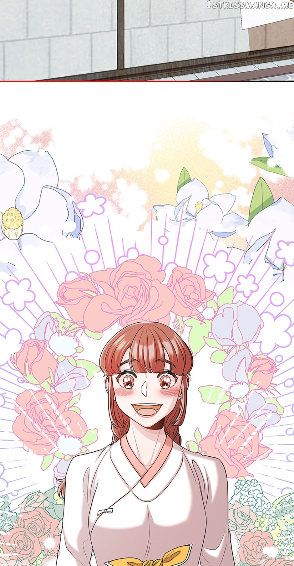 Avoiding the Heavenly Emperor Chapter 61 - page 41