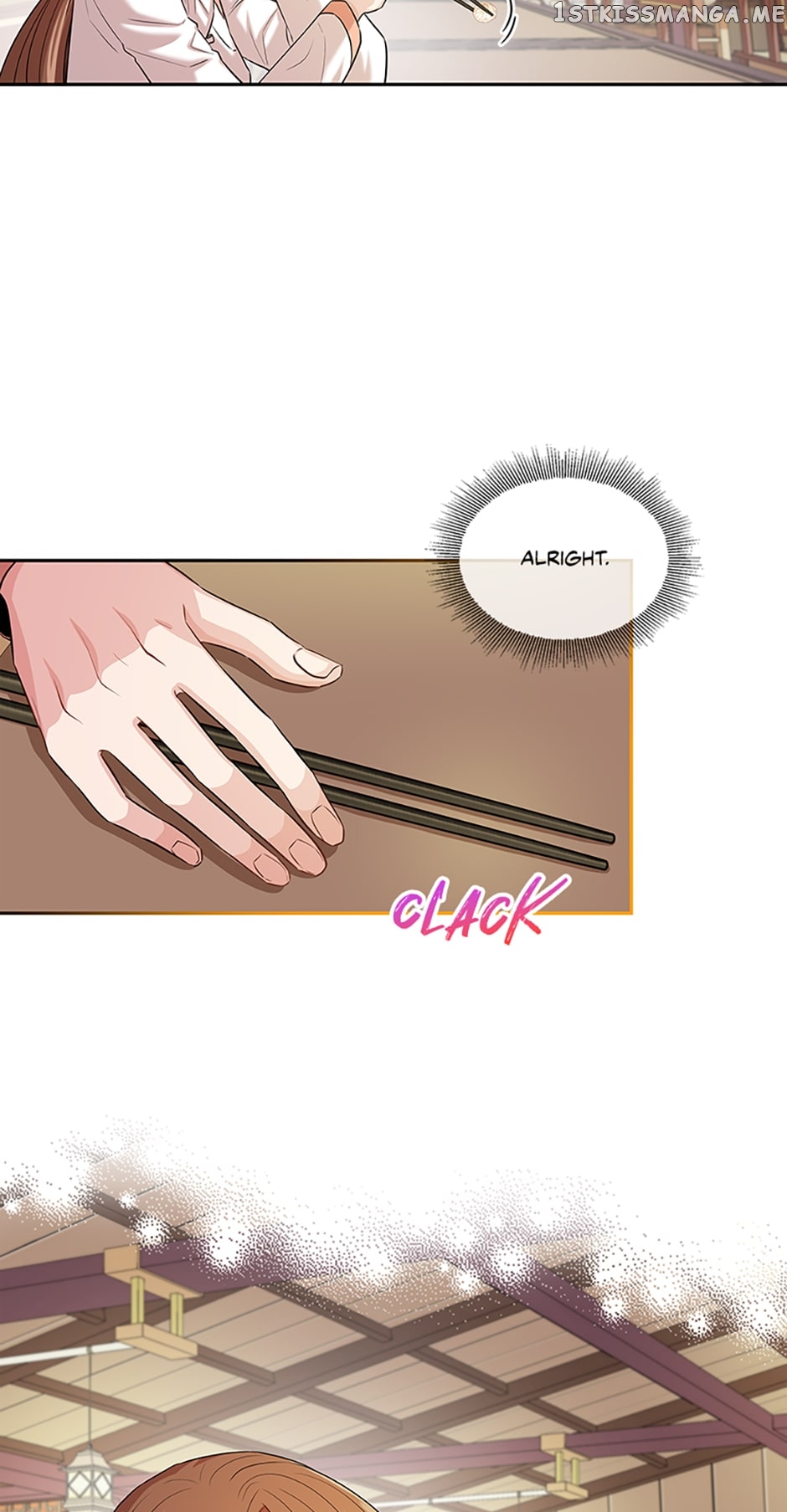 Avoiding the Heavenly Emperor Chapter 61 - page 44