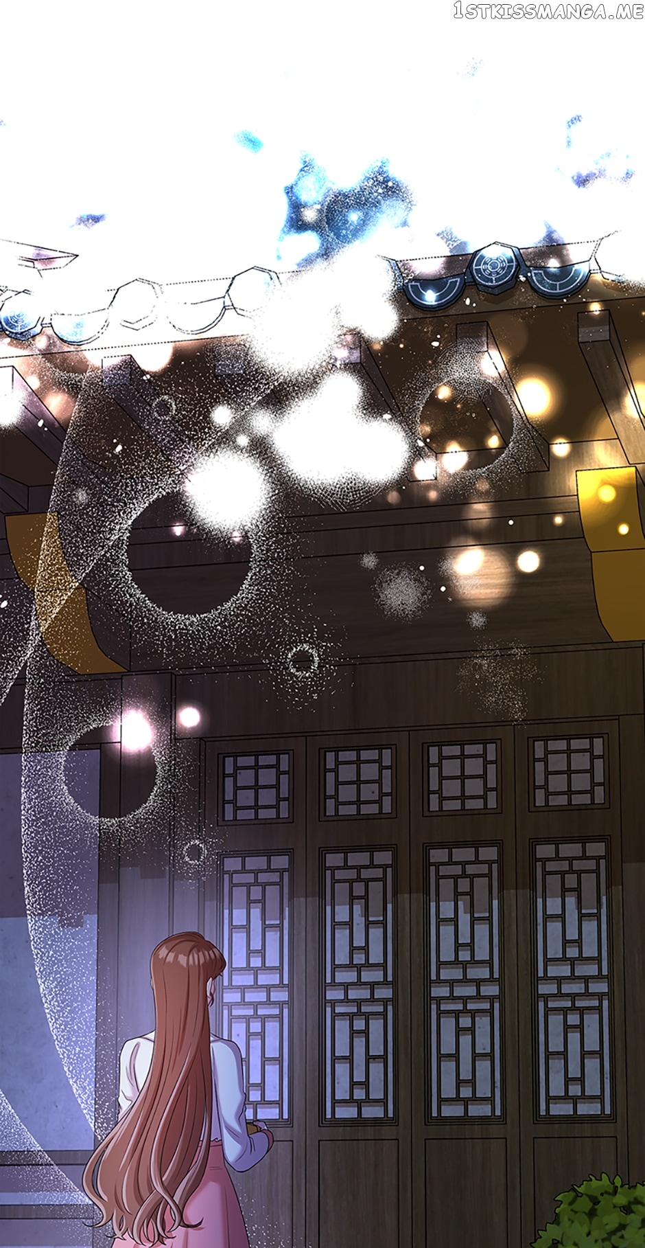 Avoiding the Heavenly Emperor Chapter 61 - page 48