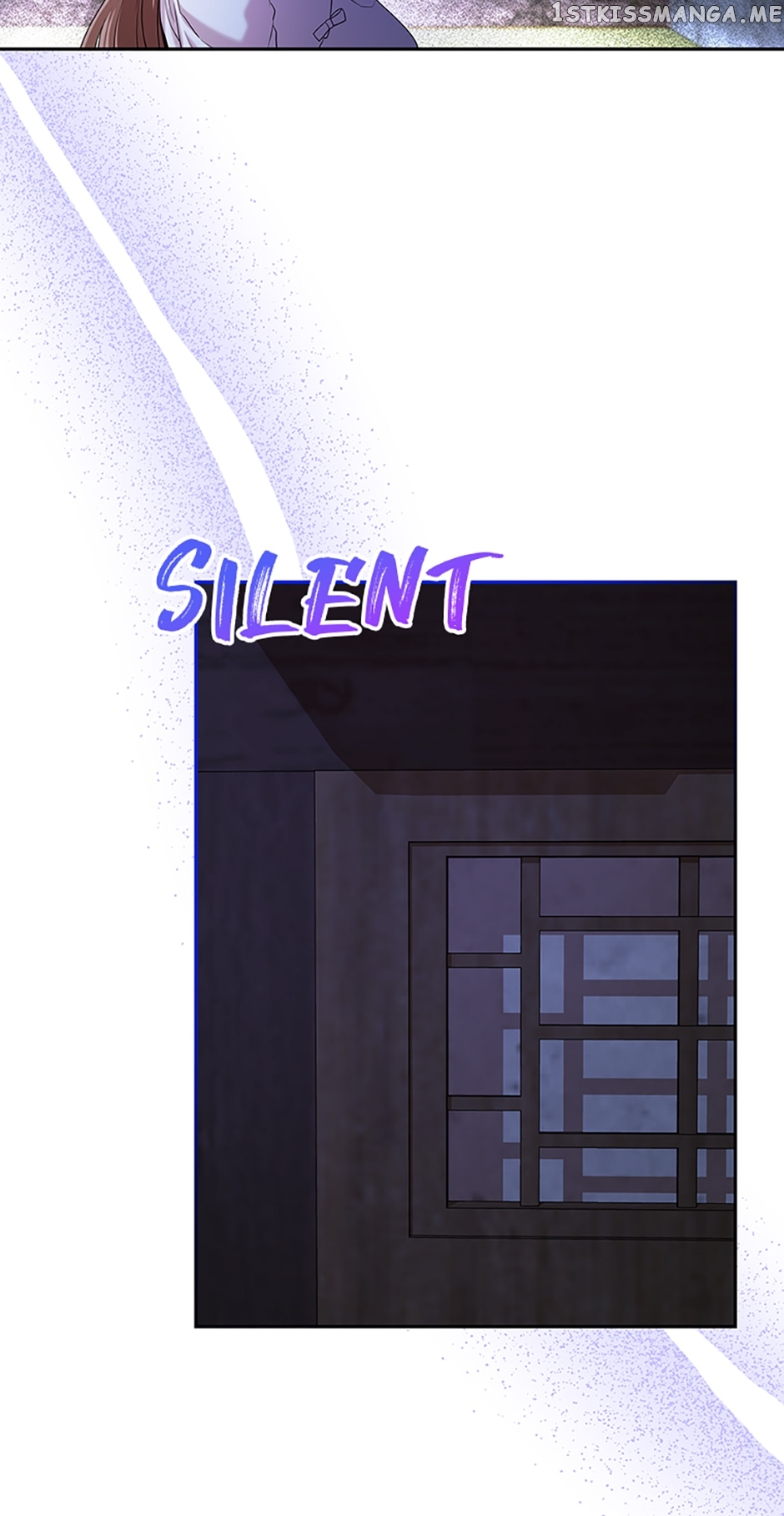 Avoiding the Heavenly Emperor Chapter 61 - page 50