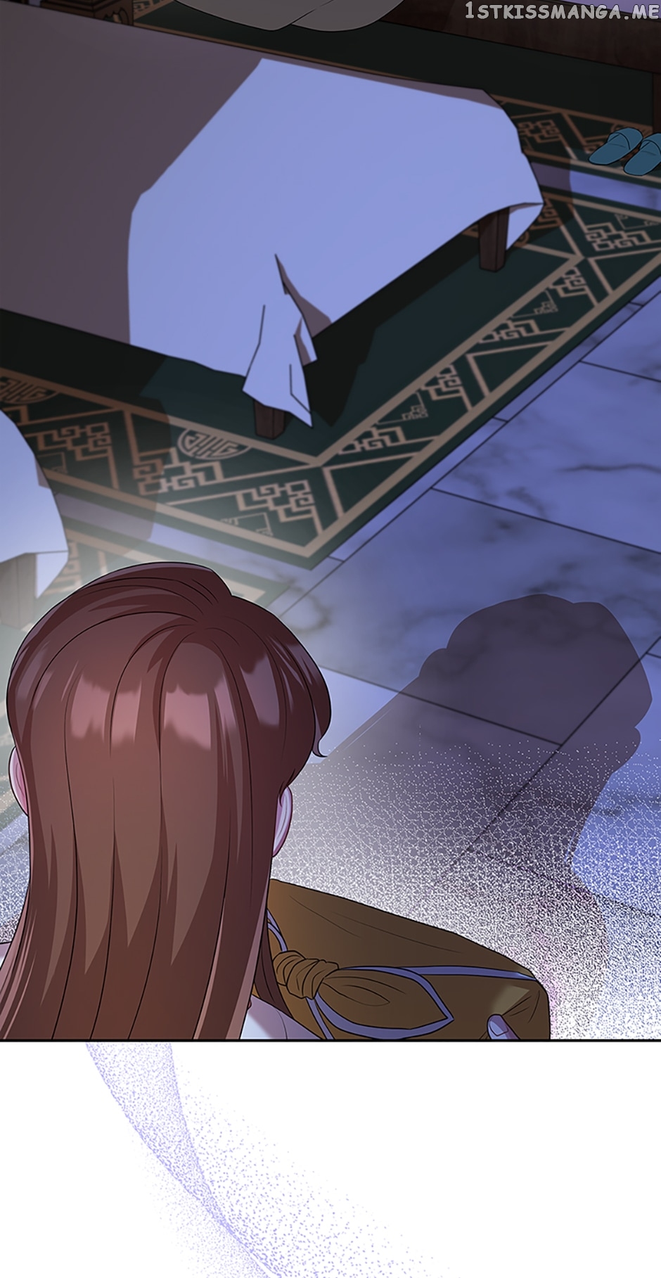 Avoiding the Heavenly Emperor Chapter 61 - page 53