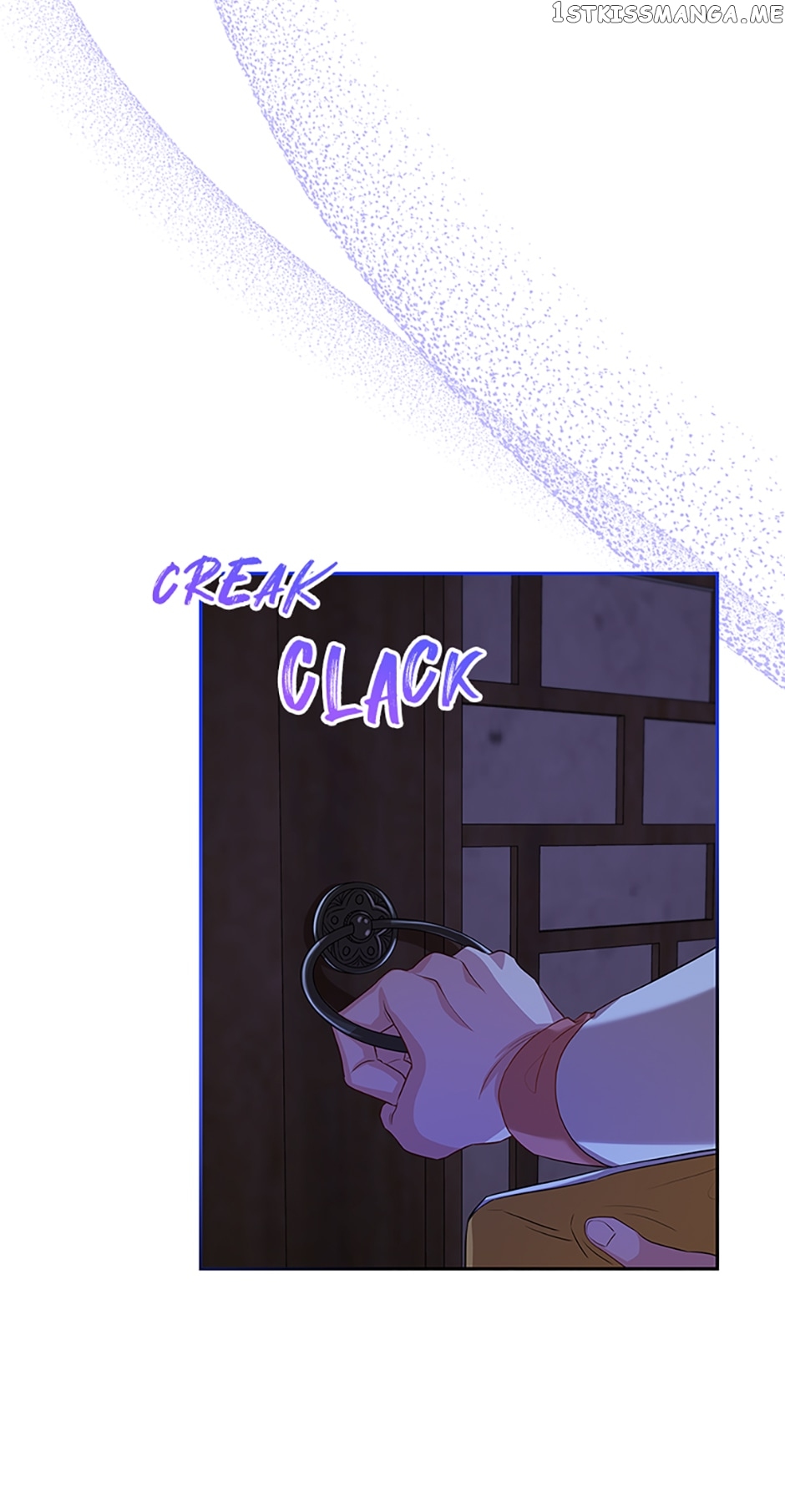 Avoiding the Heavenly Emperor Chapter 61 - page 56