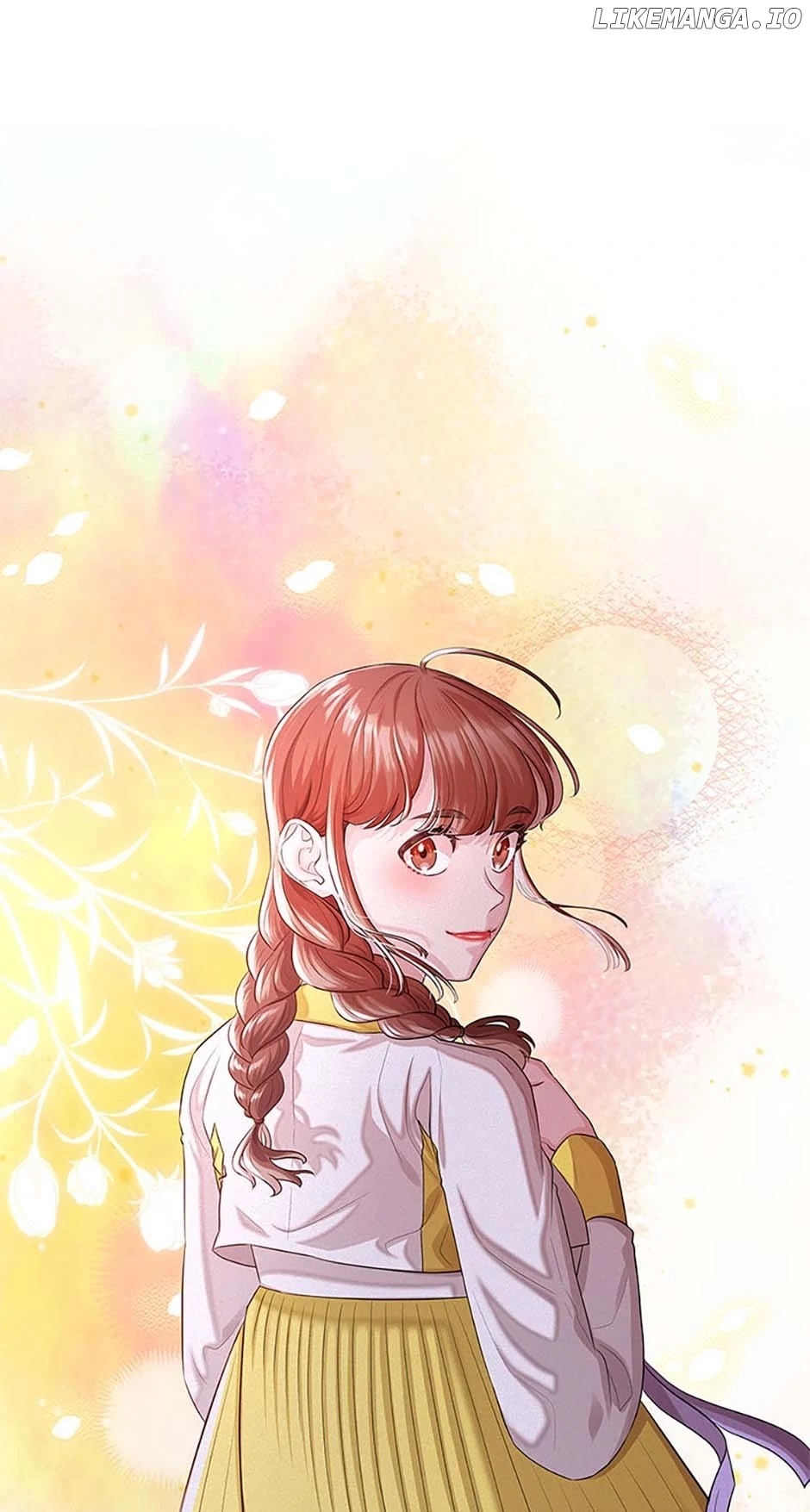 Avoiding the Heavenly Emperor Chapter 97 - page 1