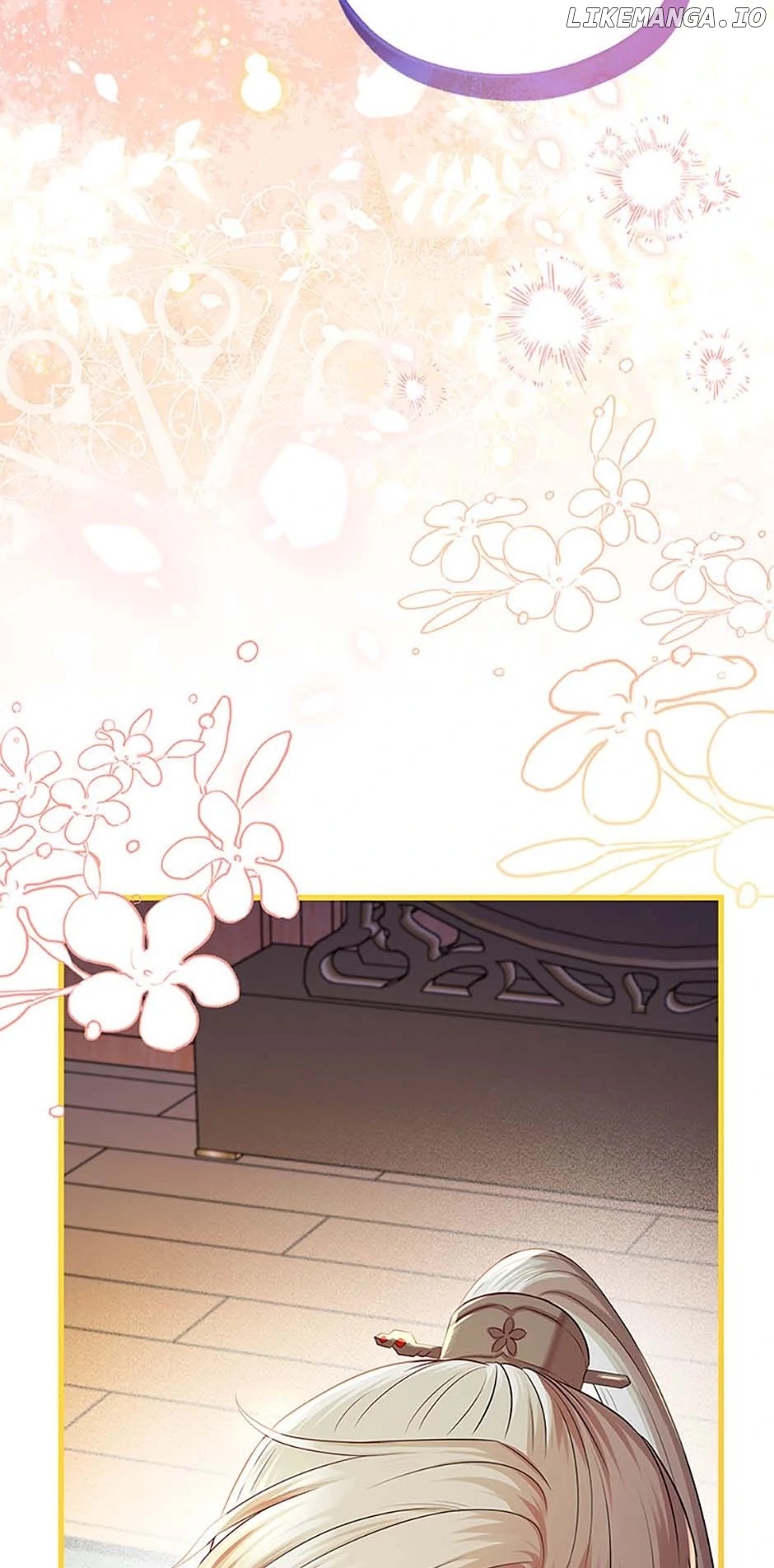 Avoiding the Heavenly Emperor Chapter 97 - page 100
