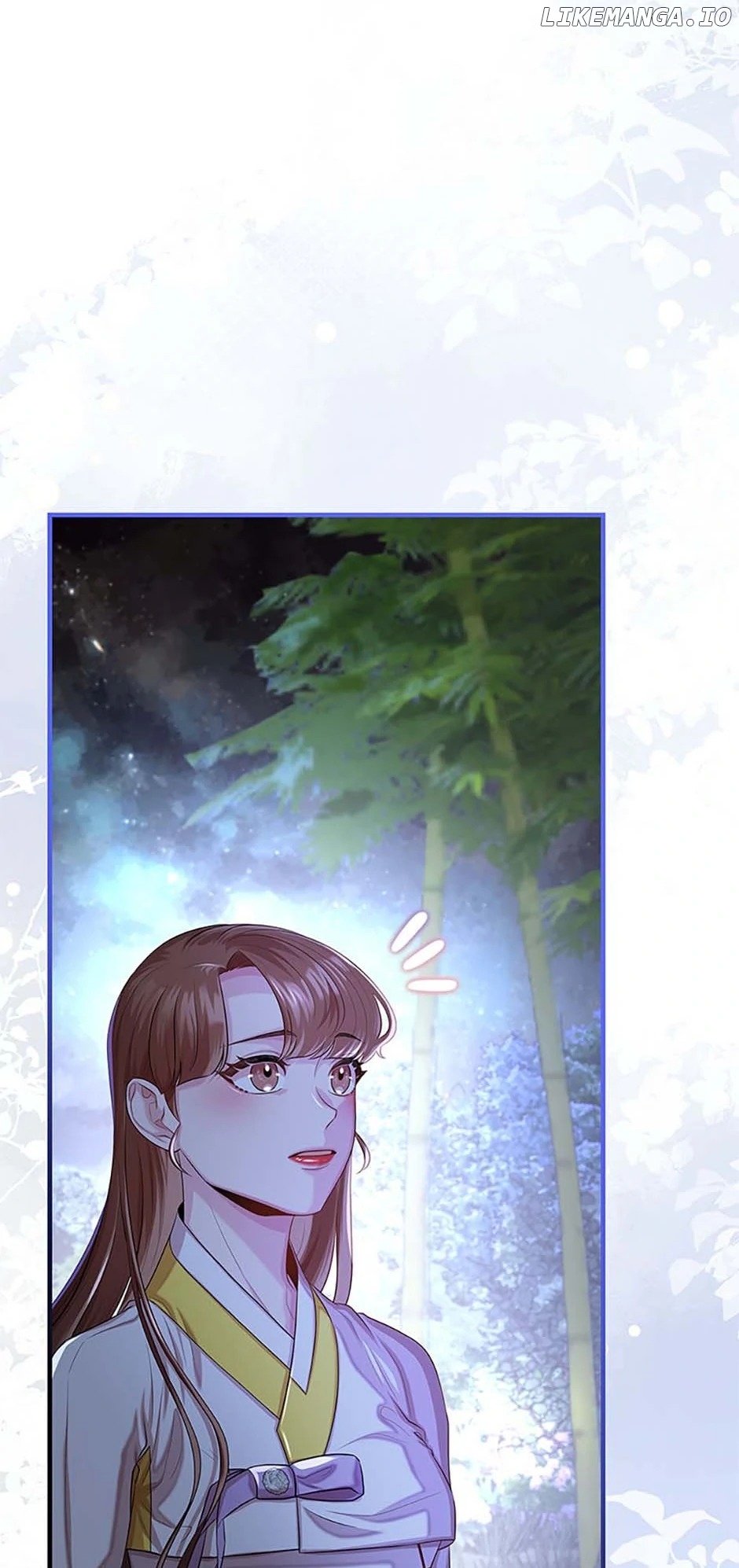 Avoiding the Heavenly Emperor Chapter 97 - page 11