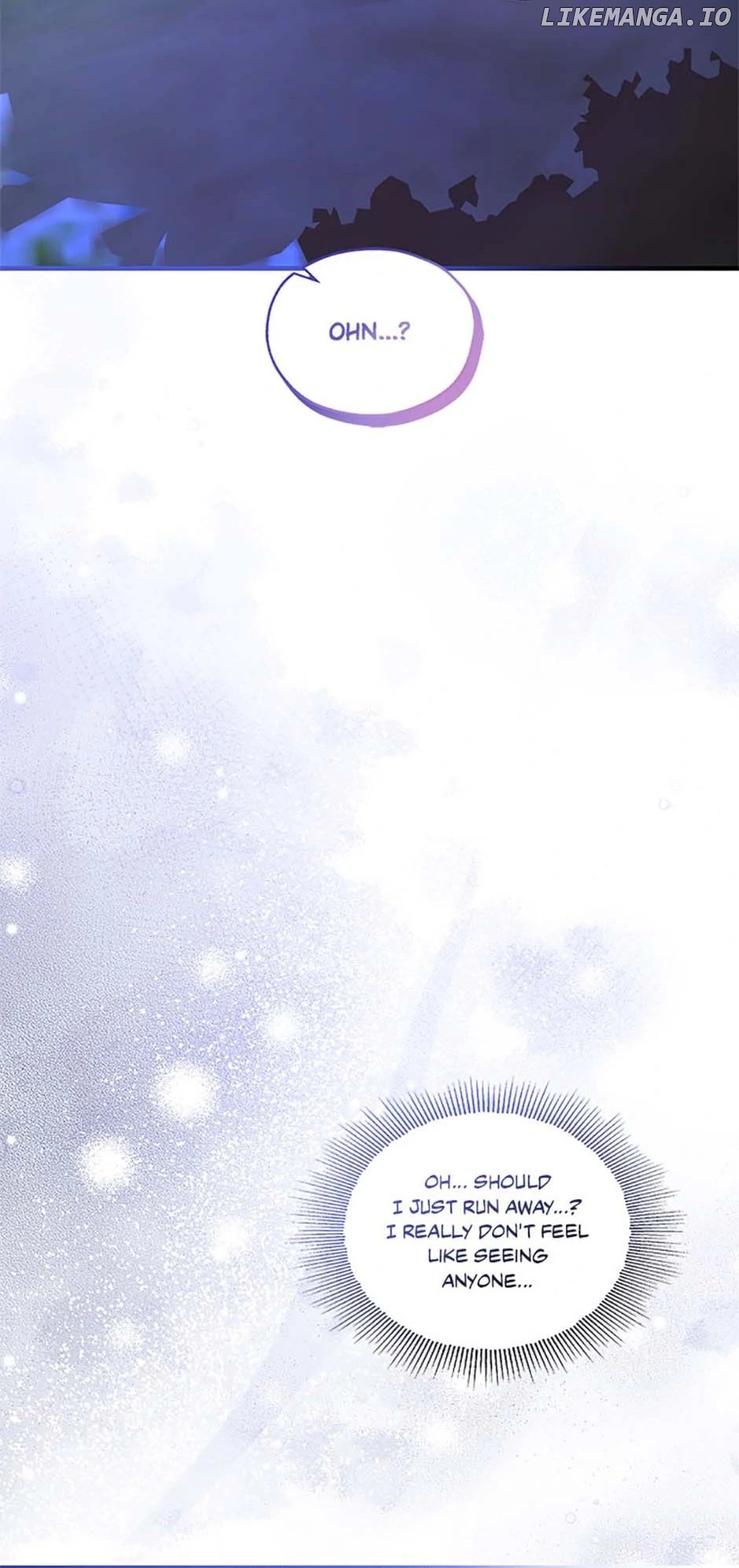 Avoiding the Heavenly Emperor Chapter 97 - page 14