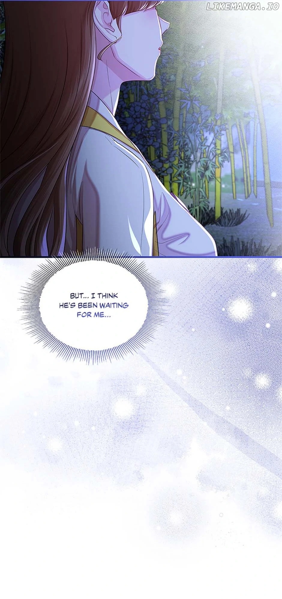 Avoiding the Heavenly Emperor Chapter 97 - page 15