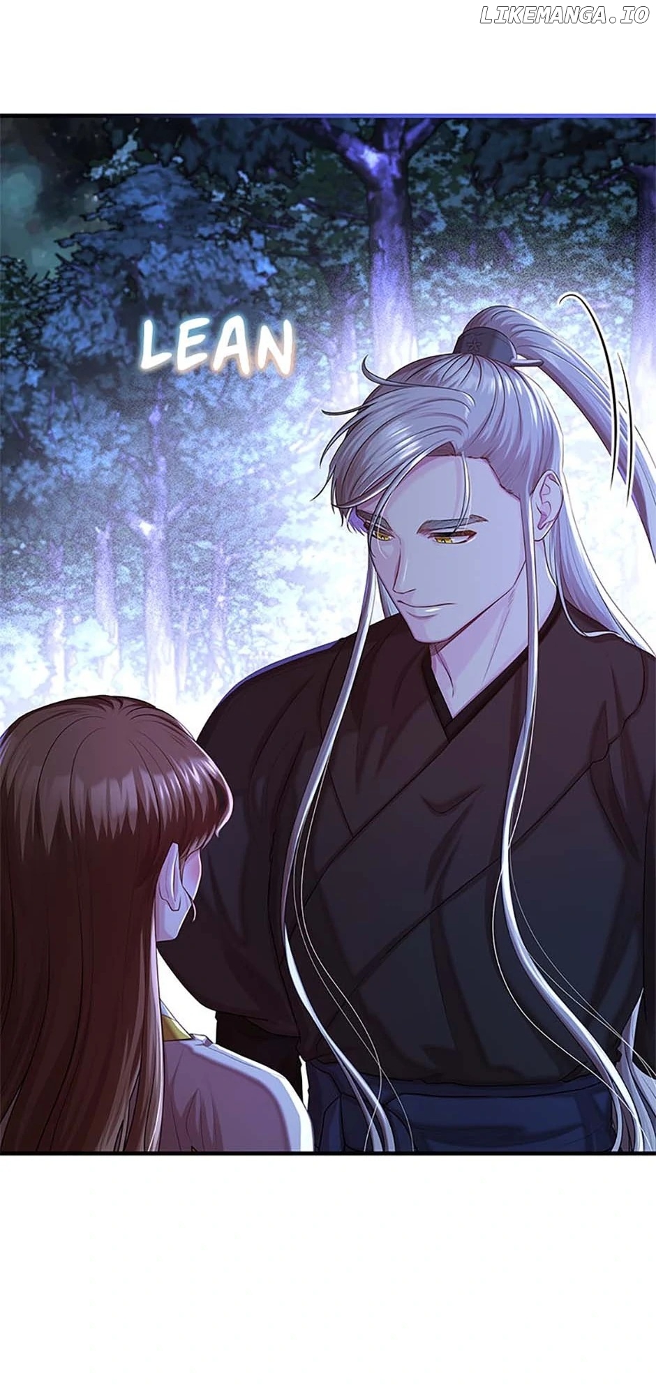 Avoiding the Heavenly Emperor Chapter 97 - page 16