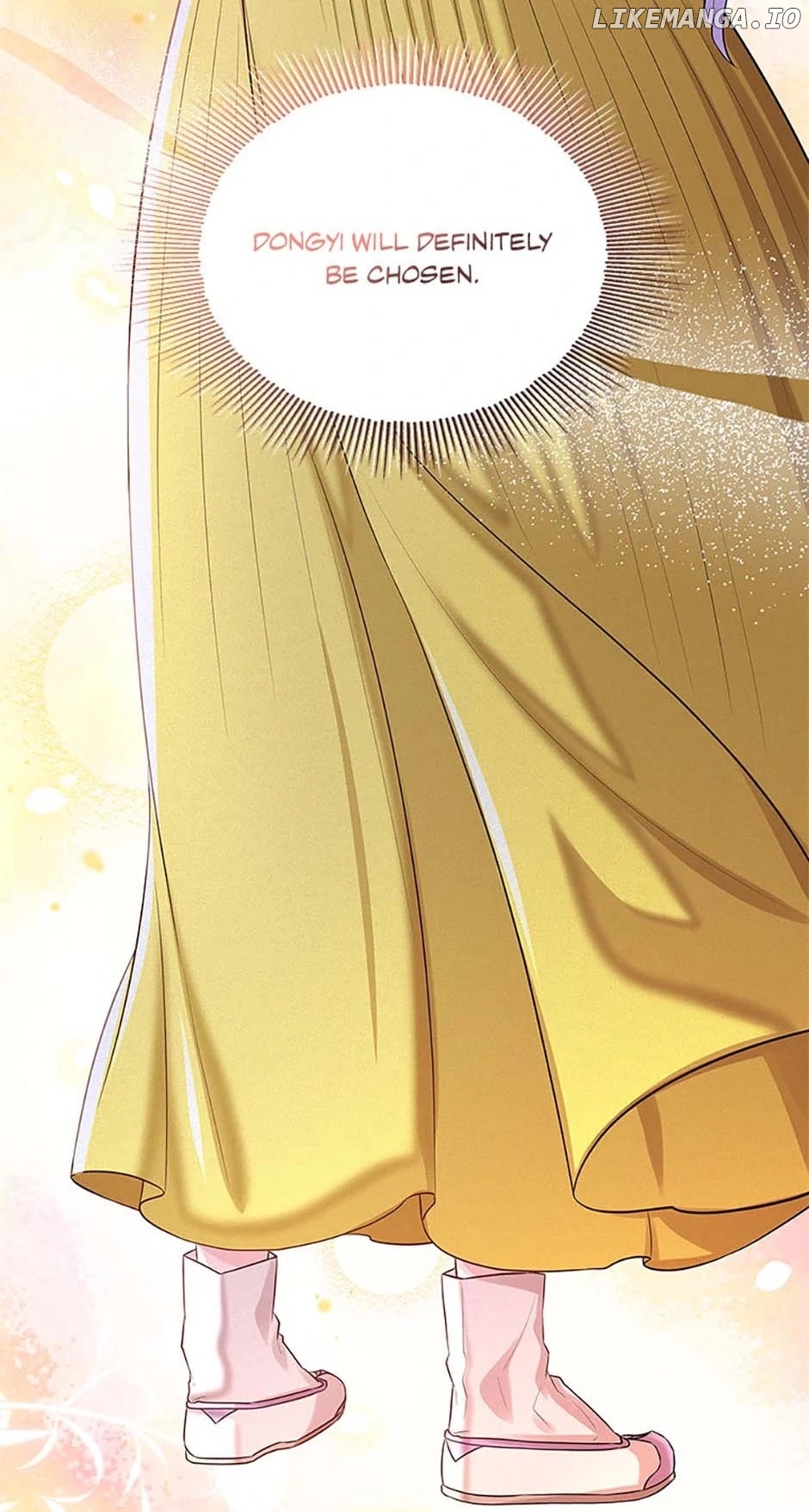 Avoiding the Heavenly Emperor Chapter 97 - page 2