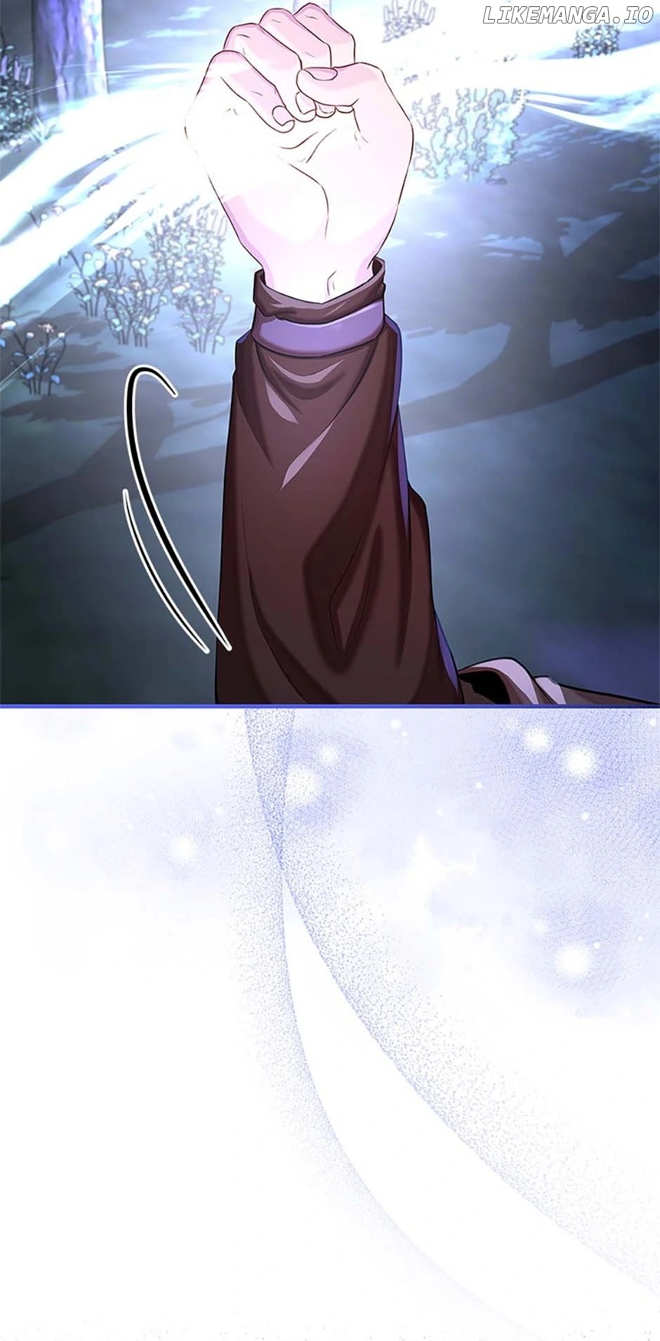 Avoiding the Heavenly Emperor Chapter 97 - page 20
