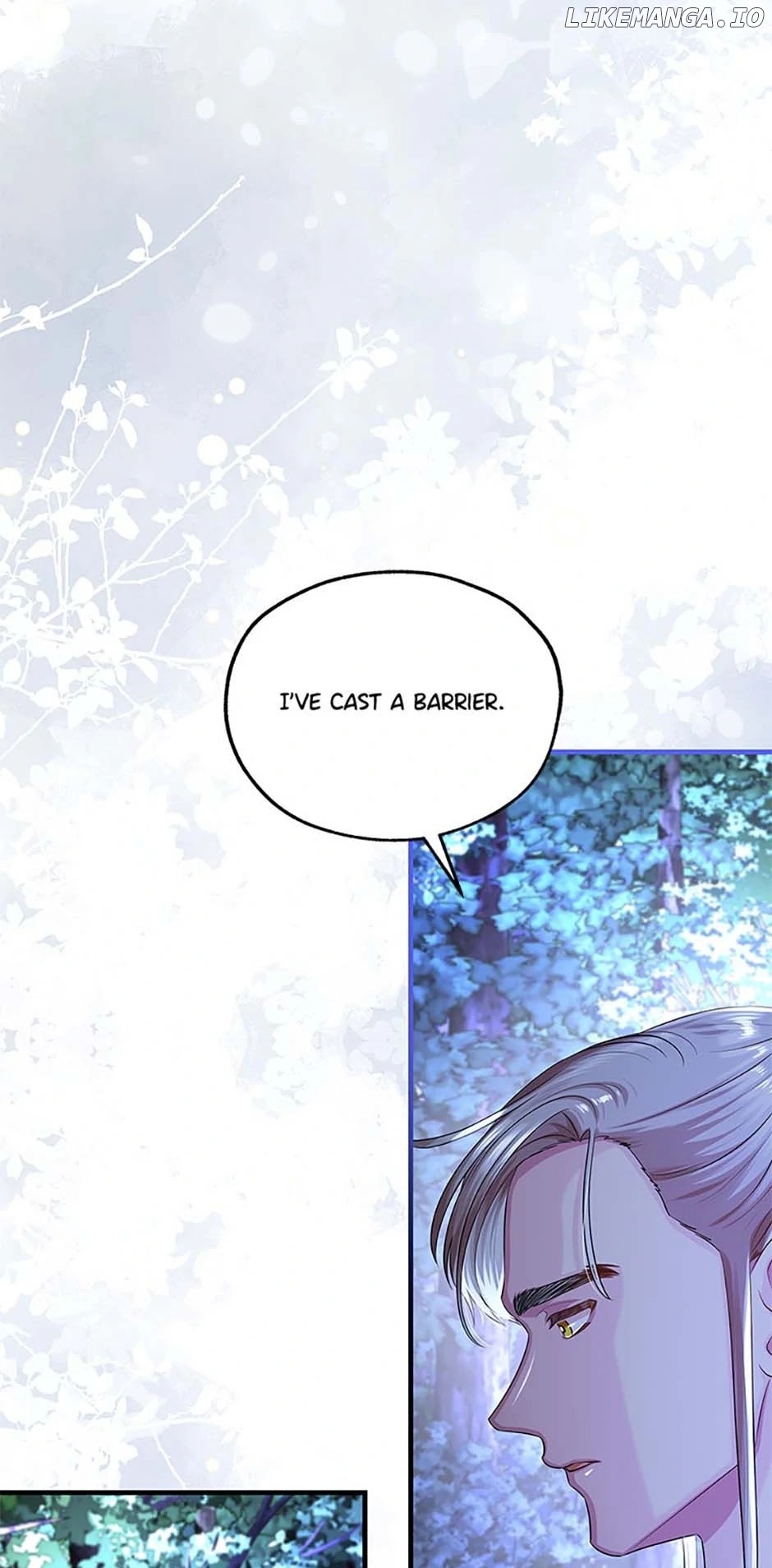 Avoiding the Heavenly Emperor Chapter 97 - page 23