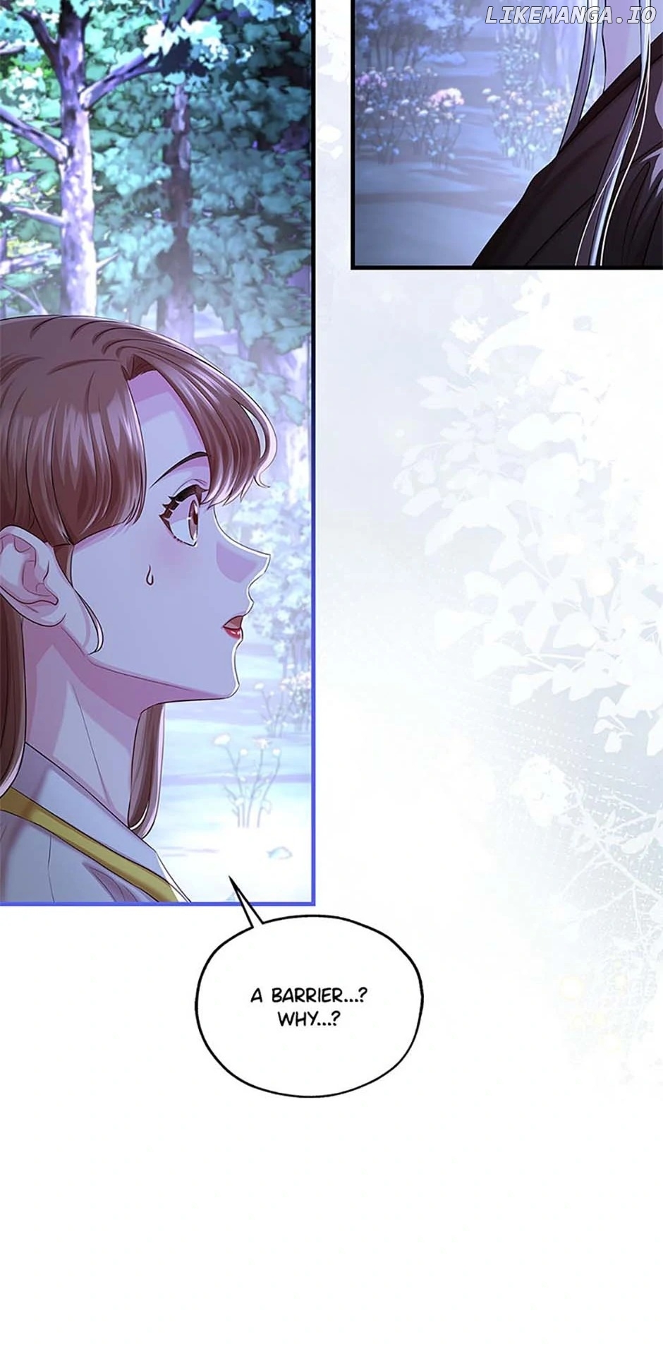 Avoiding the Heavenly Emperor Chapter 97 - page 24