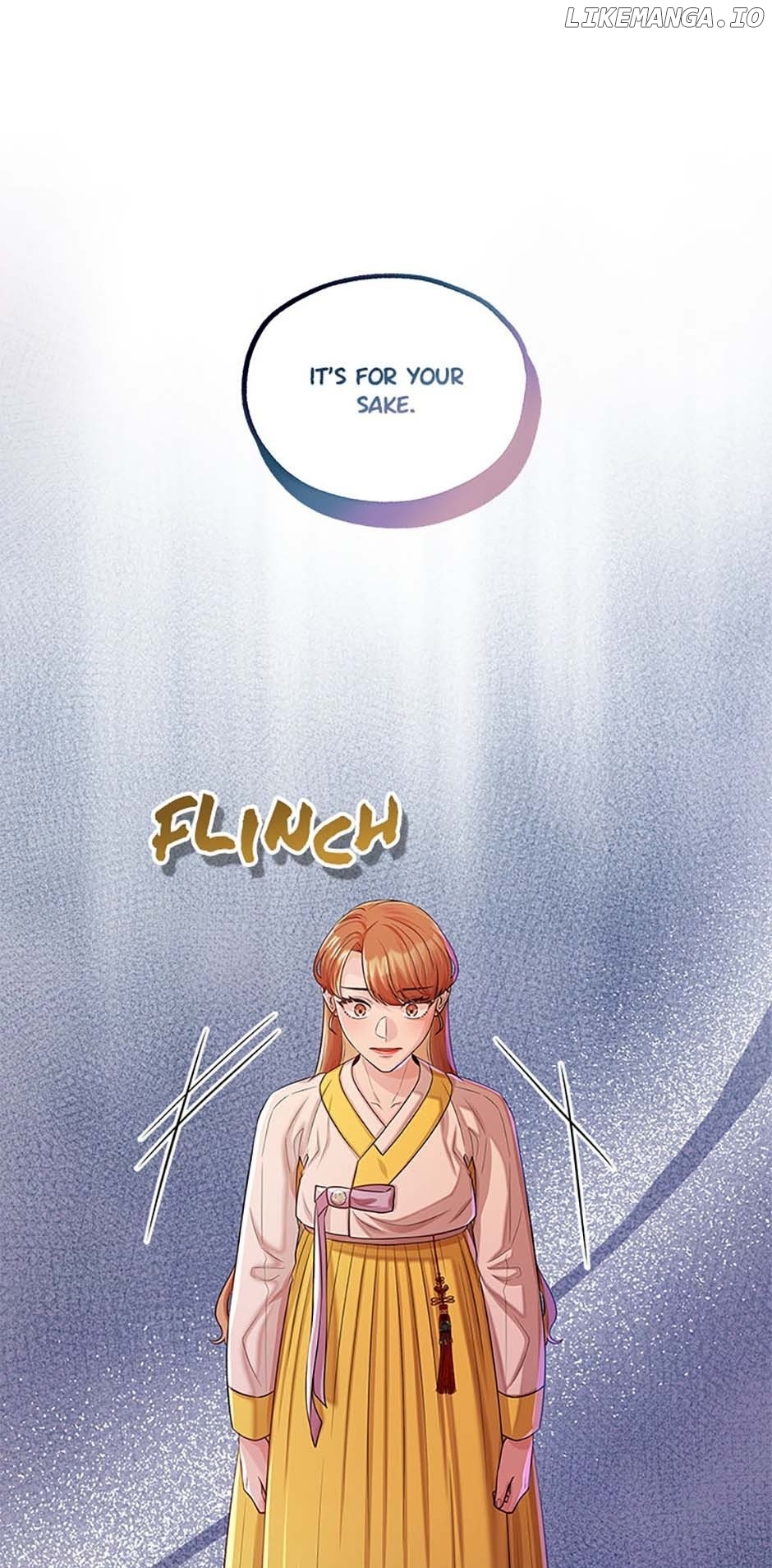 Avoiding the Heavenly Emperor Chapter 97 - page 25