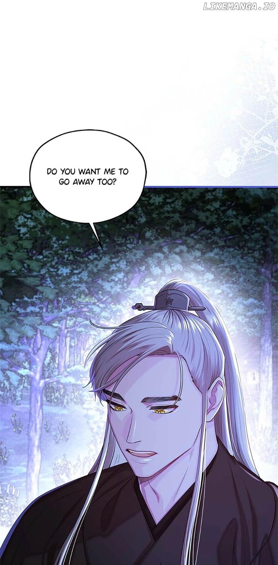 Avoiding the Heavenly Emperor Chapter 97 - page 27