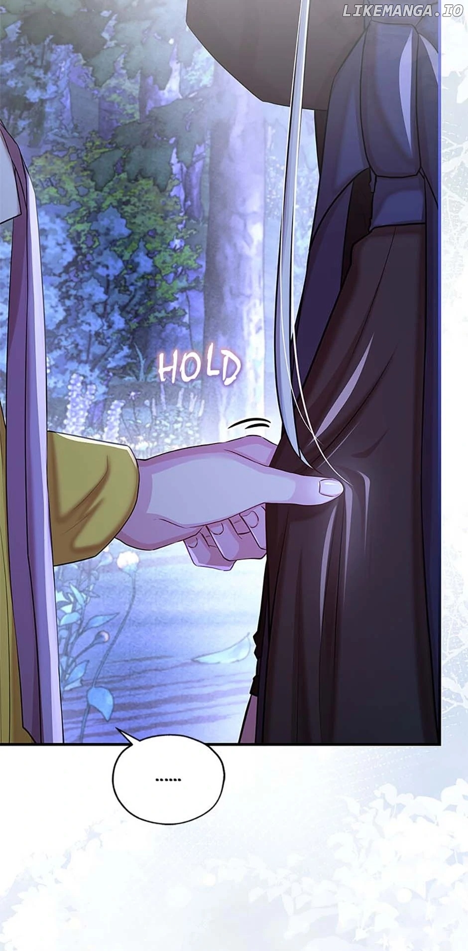 Avoiding the Heavenly Emperor Chapter 97 - page 29