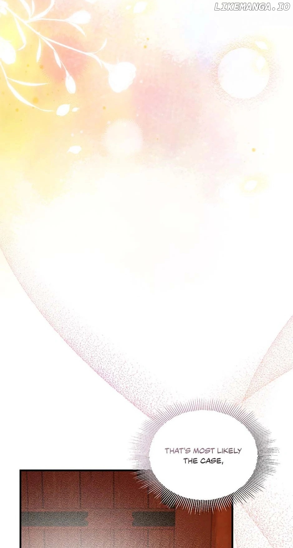 Avoiding the Heavenly Emperor Chapter 97 - page 3