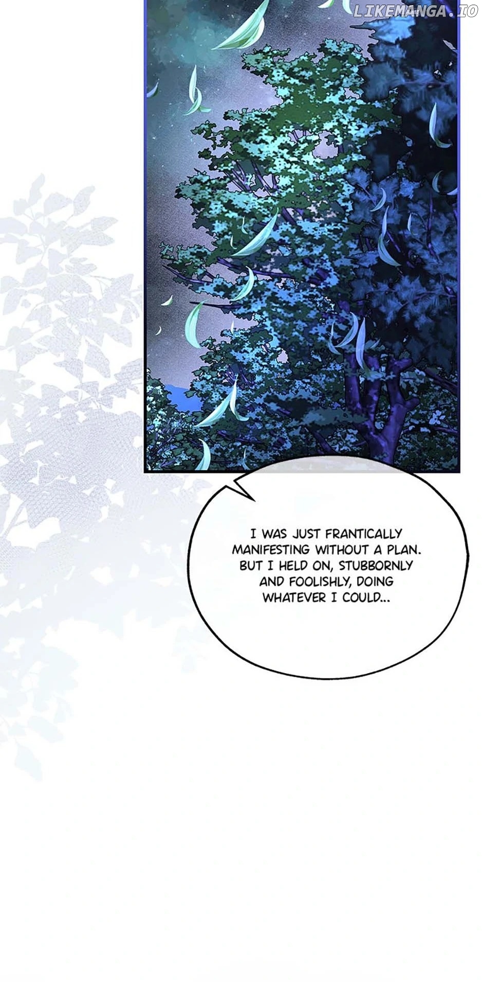 Avoiding the Heavenly Emperor Chapter 97 - page 34