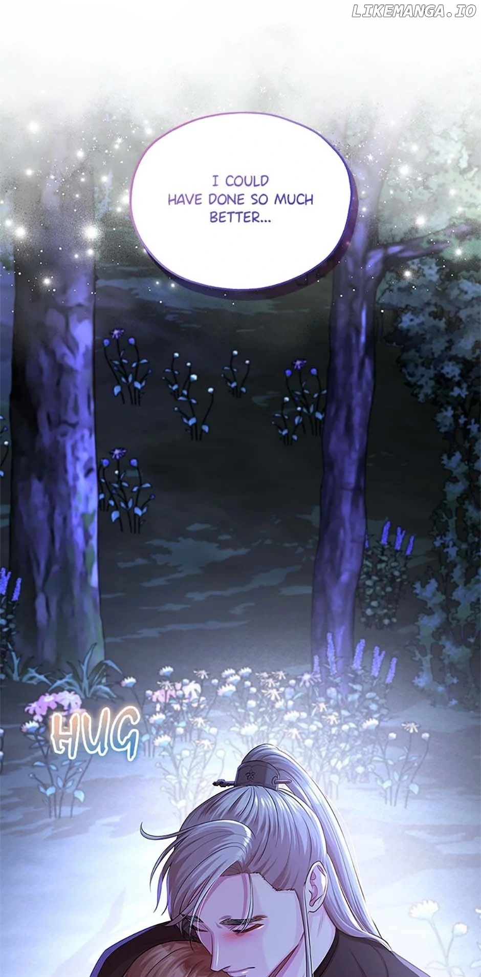 Avoiding the Heavenly Emperor Chapter 97 - page 35