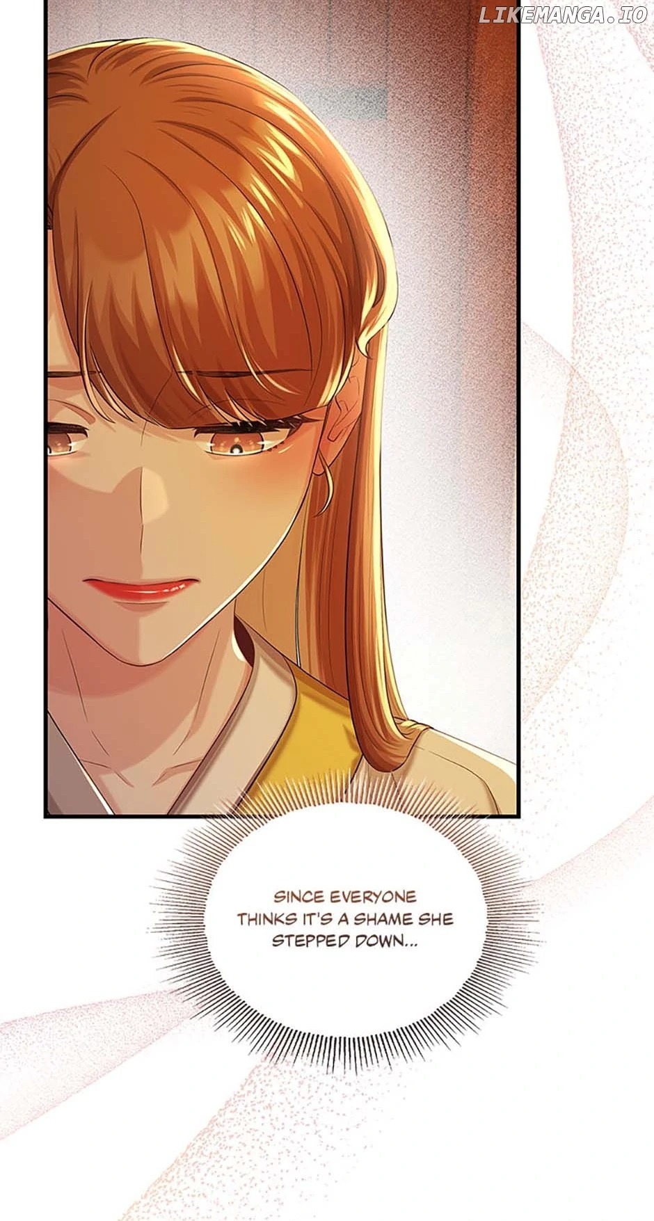 Avoiding the Heavenly Emperor Chapter 97 - page 4
