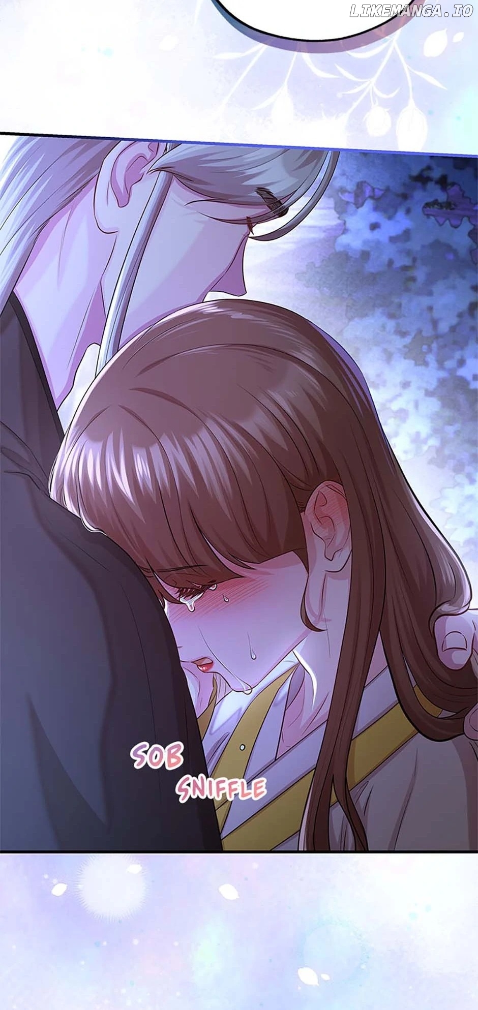 Avoiding the Heavenly Emperor Chapter 97 - page 40