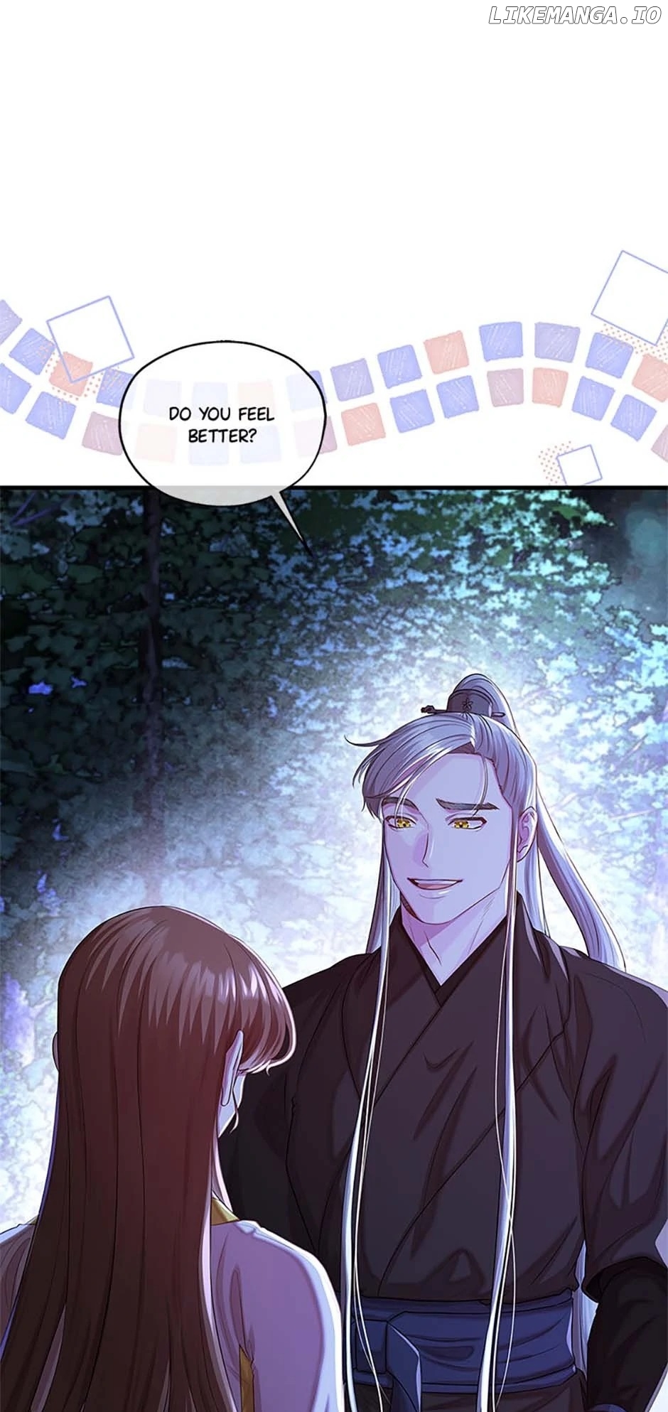 Avoiding the Heavenly Emperor Chapter 97 - page 45