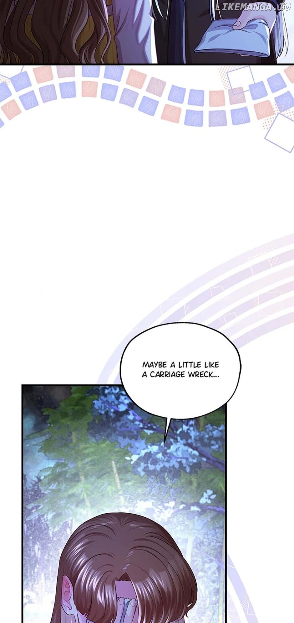 Avoiding the Heavenly Emperor Chapter 97 - page 46