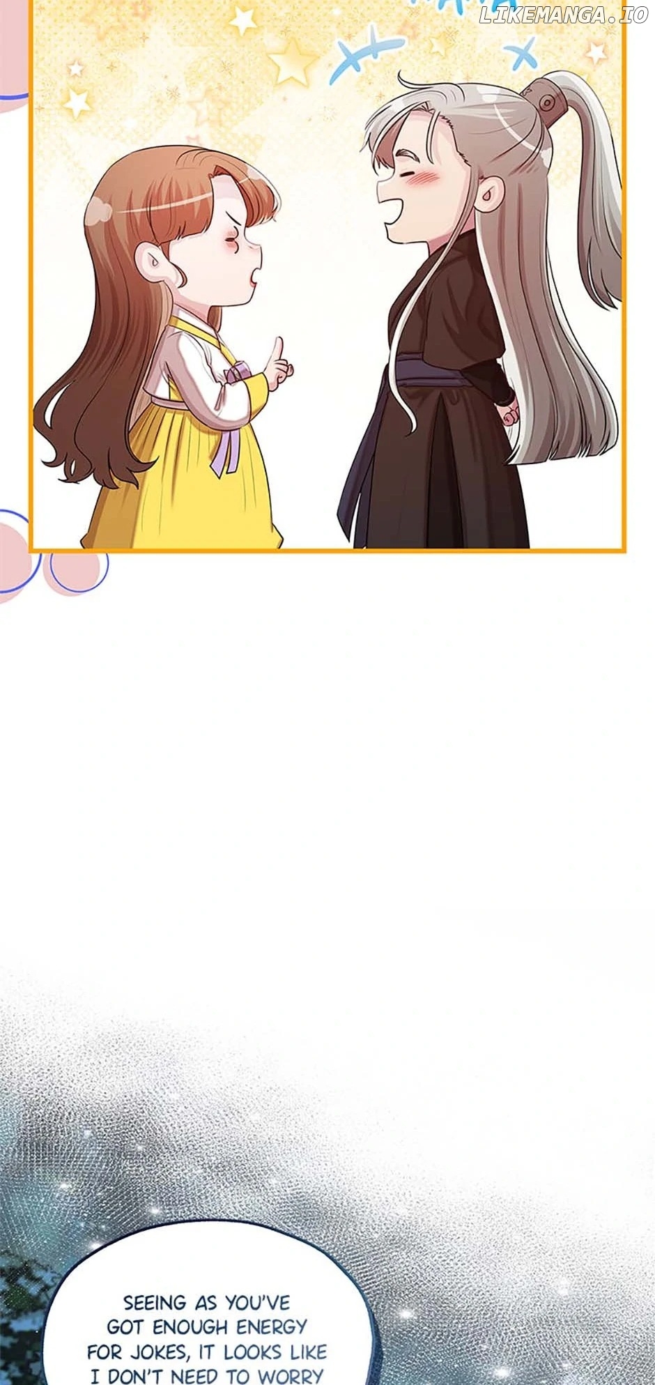 Avoiding the Heavenly Emperor Chapter 97 - page 48