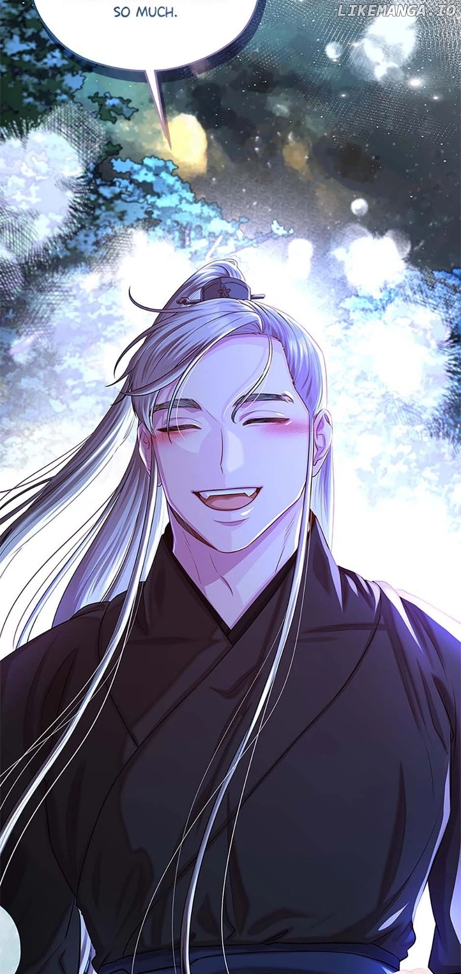 Avoiding the Heavenly Emperor Chapter 97 - page 49