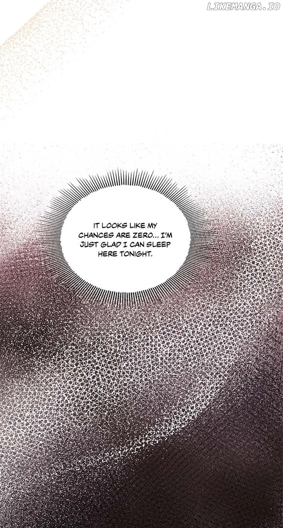Avoiding the Heavenly Emperor Chapter 97 - page 5