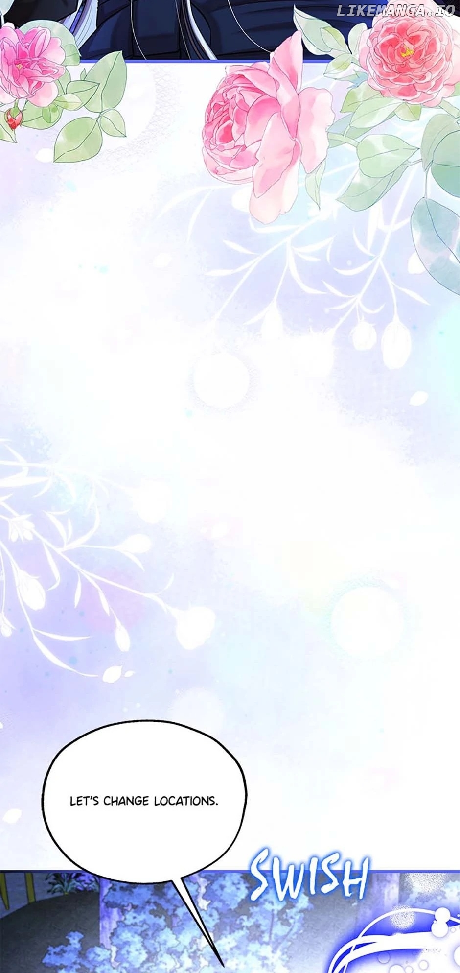 Avoiding the Heavenly Emperor Chapter 97 - page 50