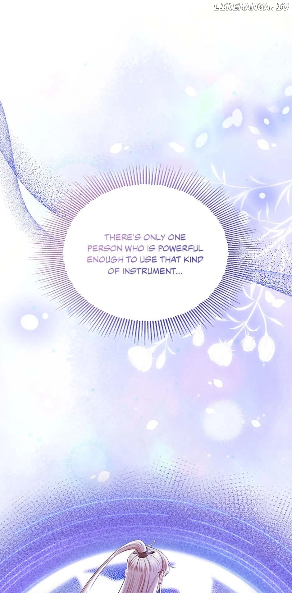 Avoiding the Heavenly Emperor Chapter 97 - page 53