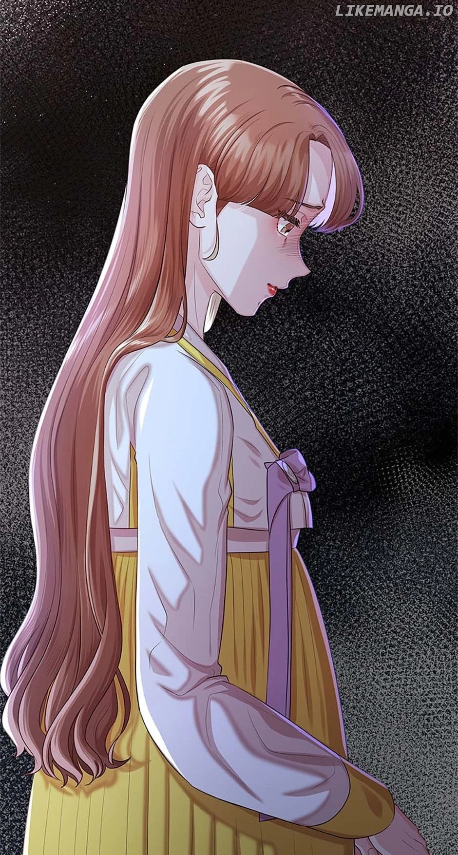 Avoiding the Heavenly Emperor Chapter 97 - page 6