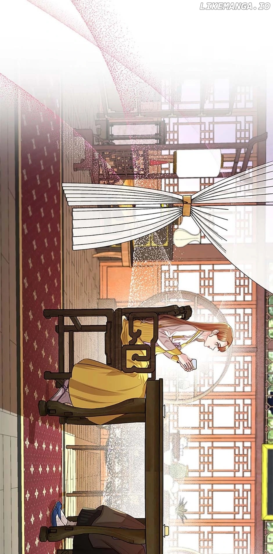 Avoiding the Heavenly Emperor Chapter 97 - page 61