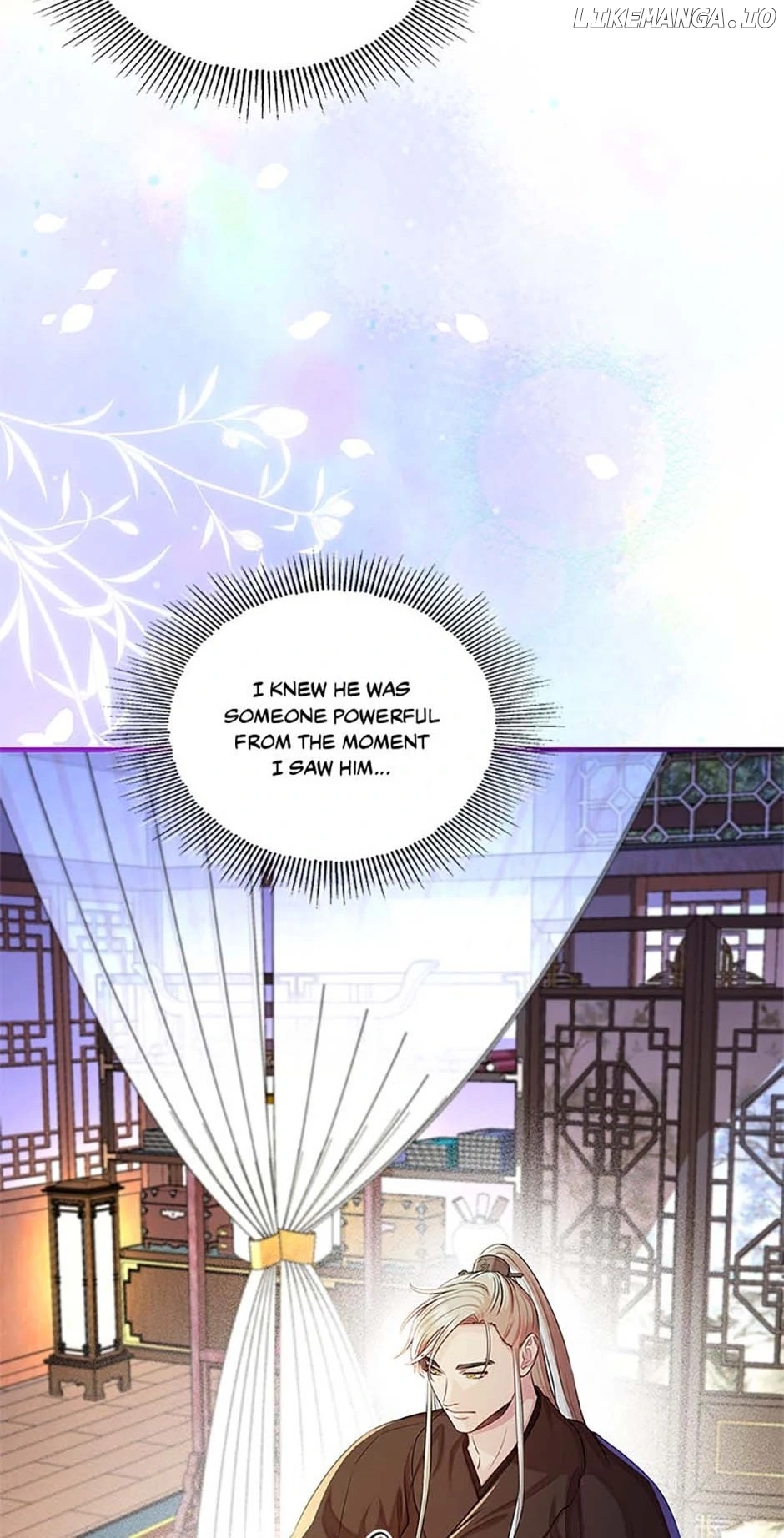 Avoiding the Heavenly Emperor Chapter 97 - page 64