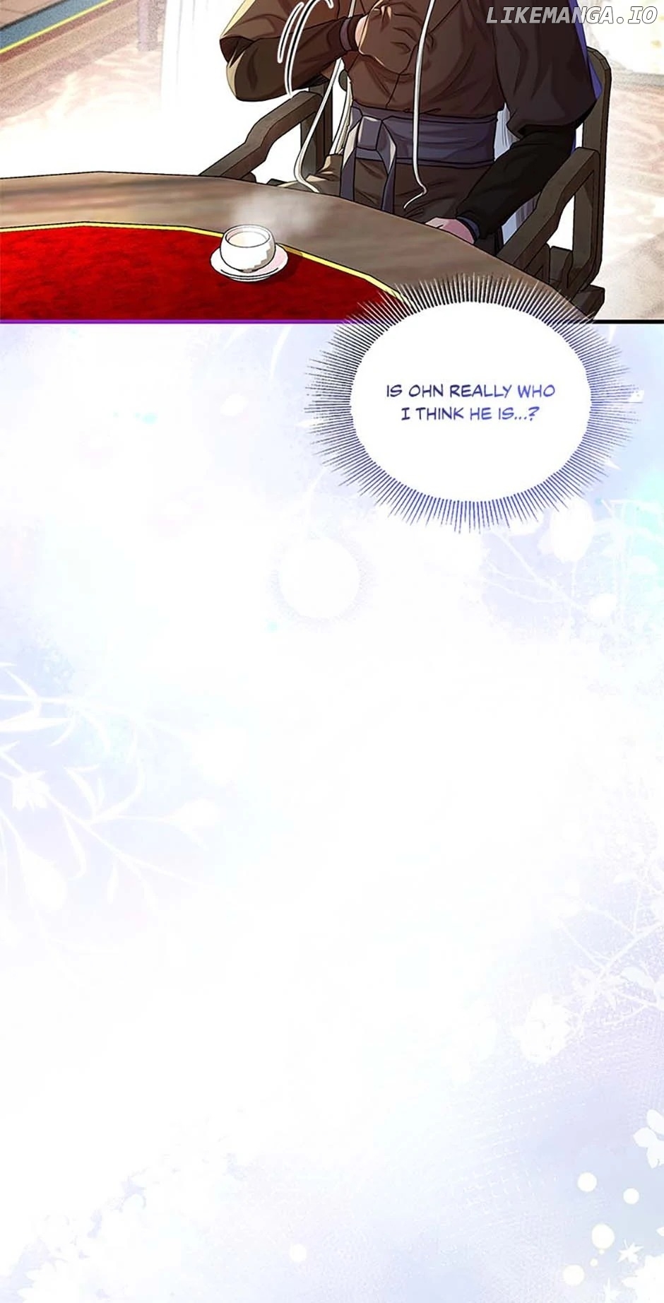 Avoiding the Heavenly Emperor Chapter 97 - page 65