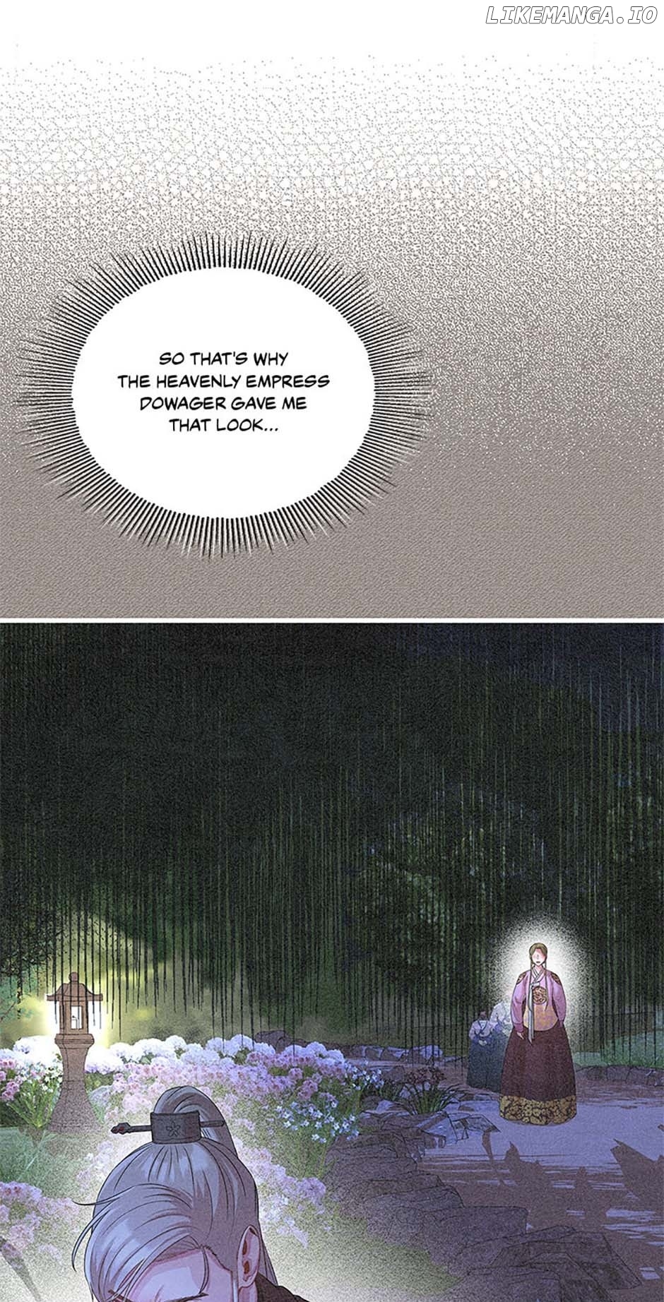 Avoiding the Heavenly Emperor Chapter 97 - page 71