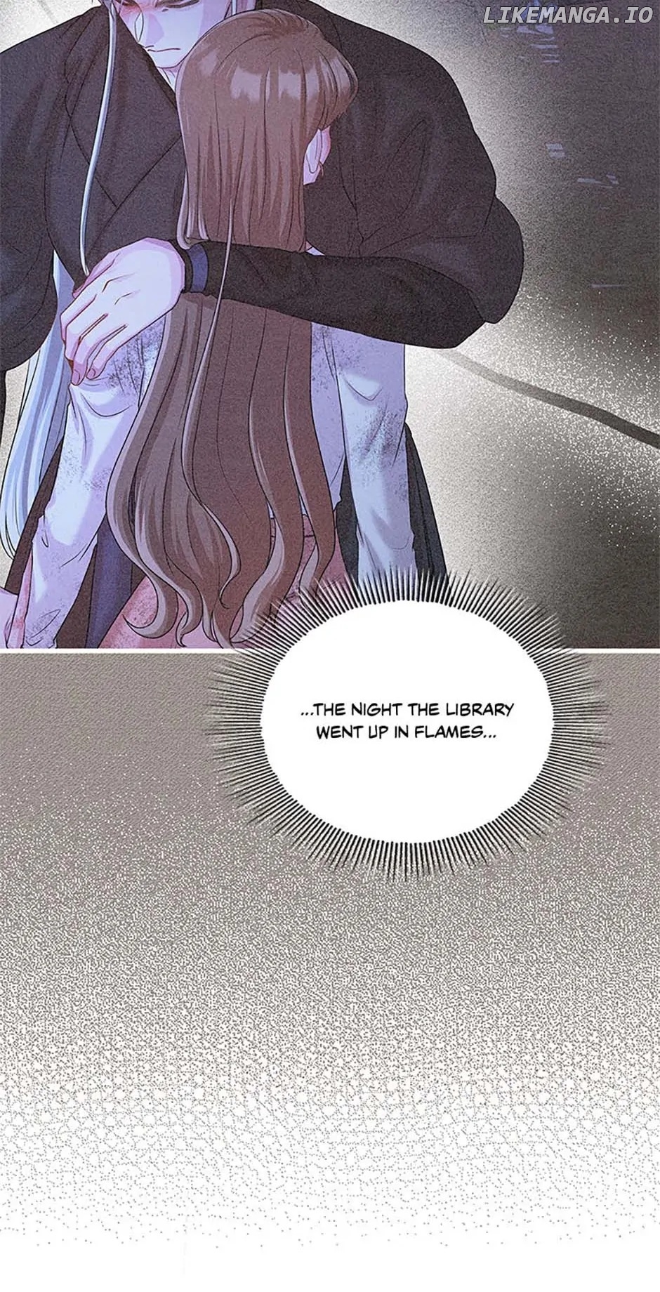 Avoiding the Heavenly Emperor Chapter 97 - page 72